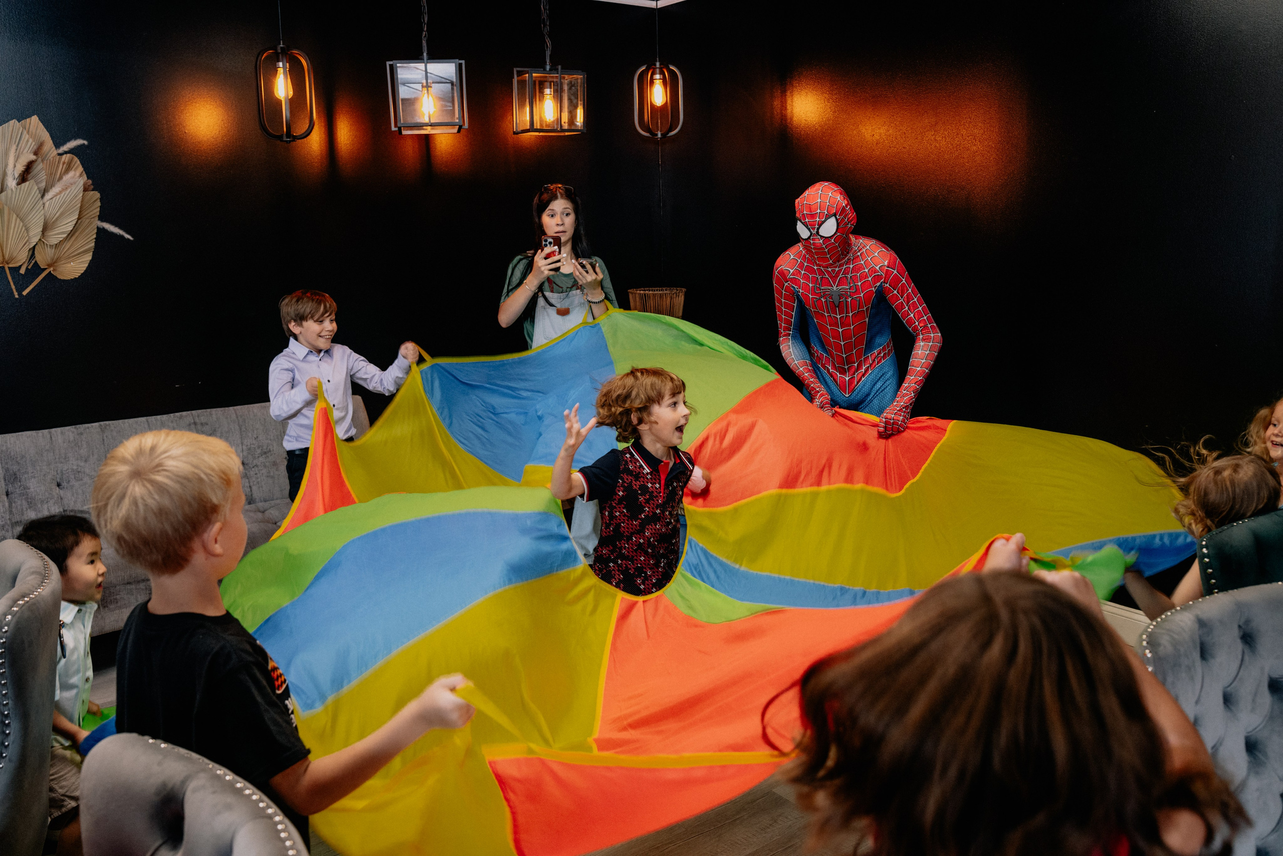 5th Birthday Photography – Playful & Happy Kids Session. Alisa Tant — Family and newborn photographer Bucks County, Montgomery county, Philadelphia, NJ