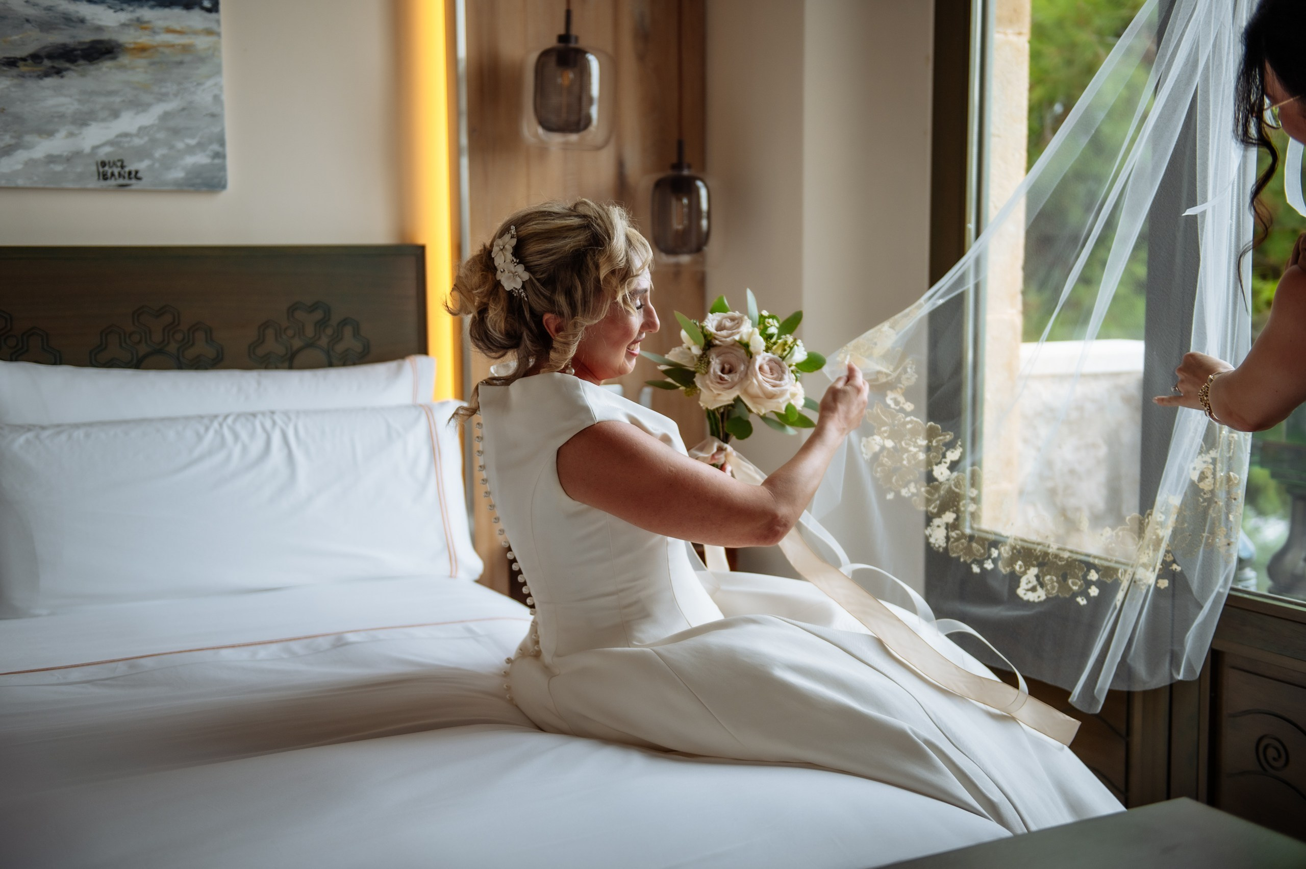 Fotografías de Bodas en Barcelona: Capturando Momentos Espontáneos y E. Fotógrafa Ekaterina Gasanova - sesiones de fotos en Barcelona