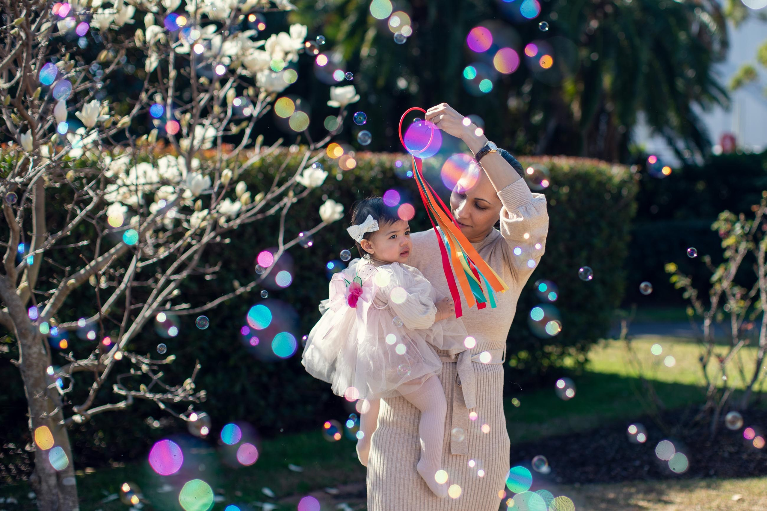 1st birthday photography sydney - kids party photographer