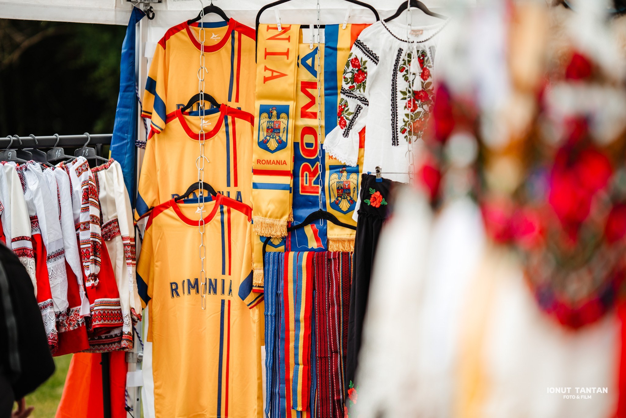FESTIVAL ROMANIA LIVE — 16 MAI 2026. TANTAN IONUT FOTO & FILM