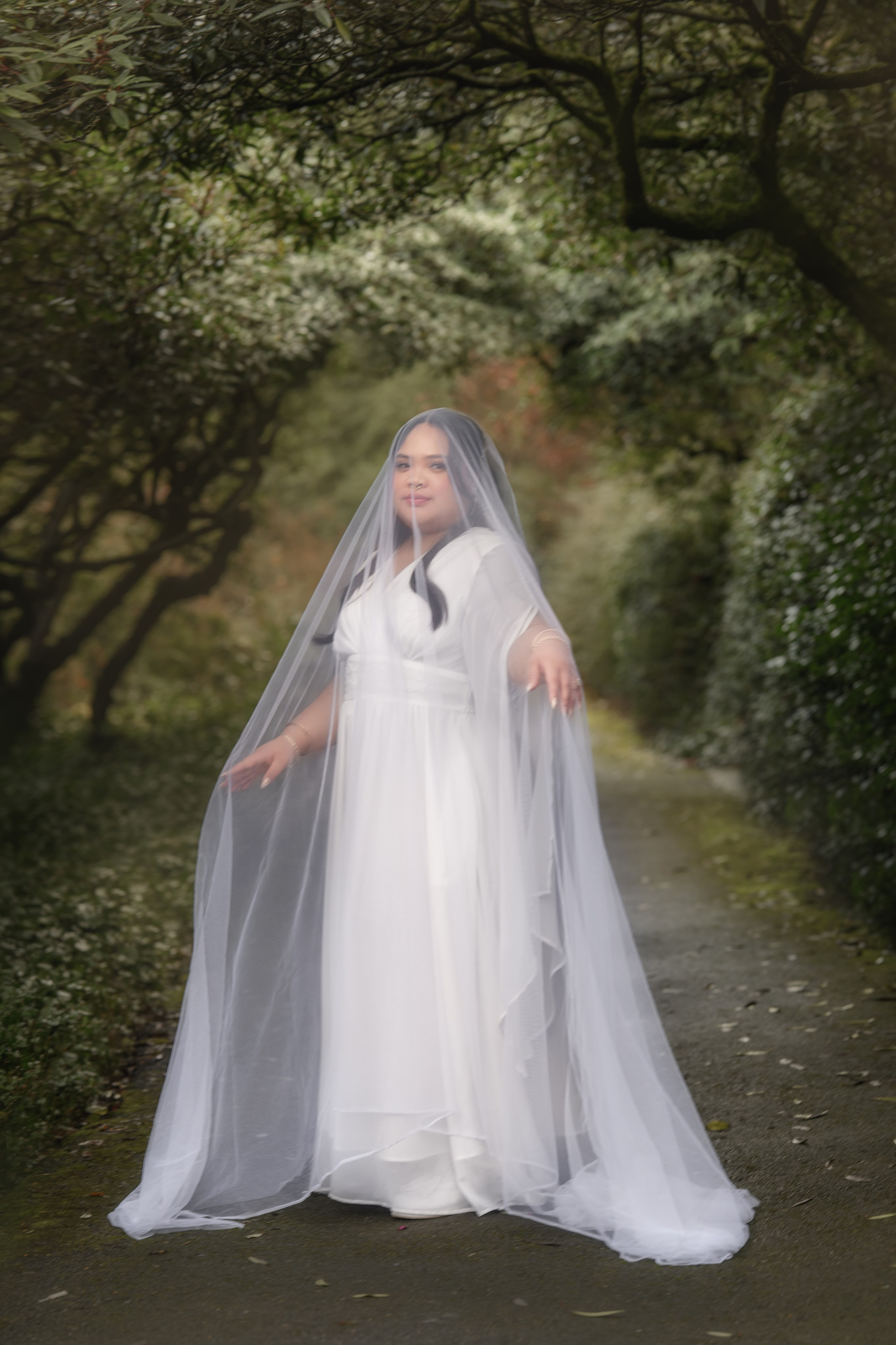 Elopements. Wedding & portrait photography in the Seattle Area. Helen Michelle photographer