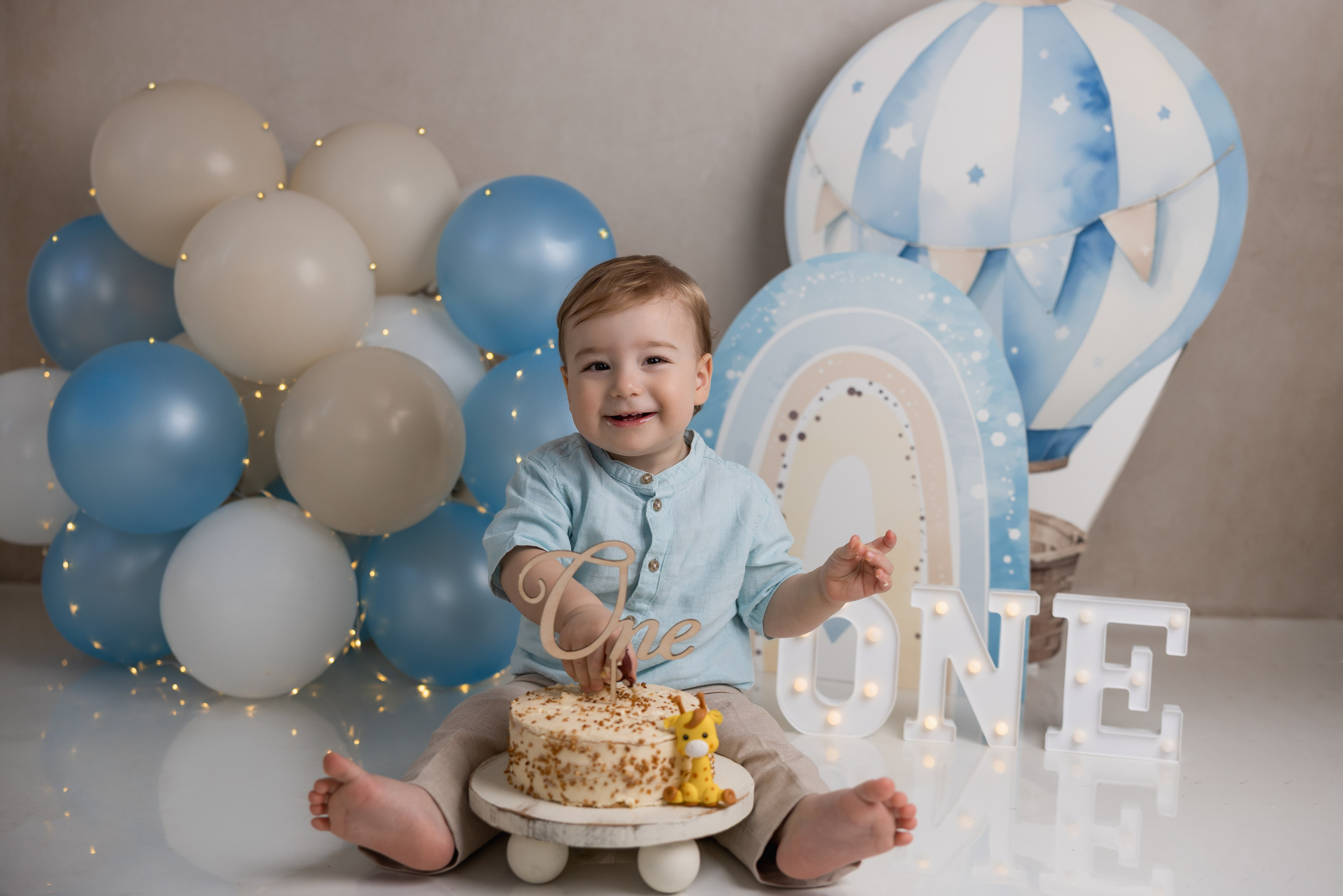 Cake Smash Shooting, Milchbadshooting, Sittershooting. Neugeborenenfotografie Pforzheim Katharina Jozic