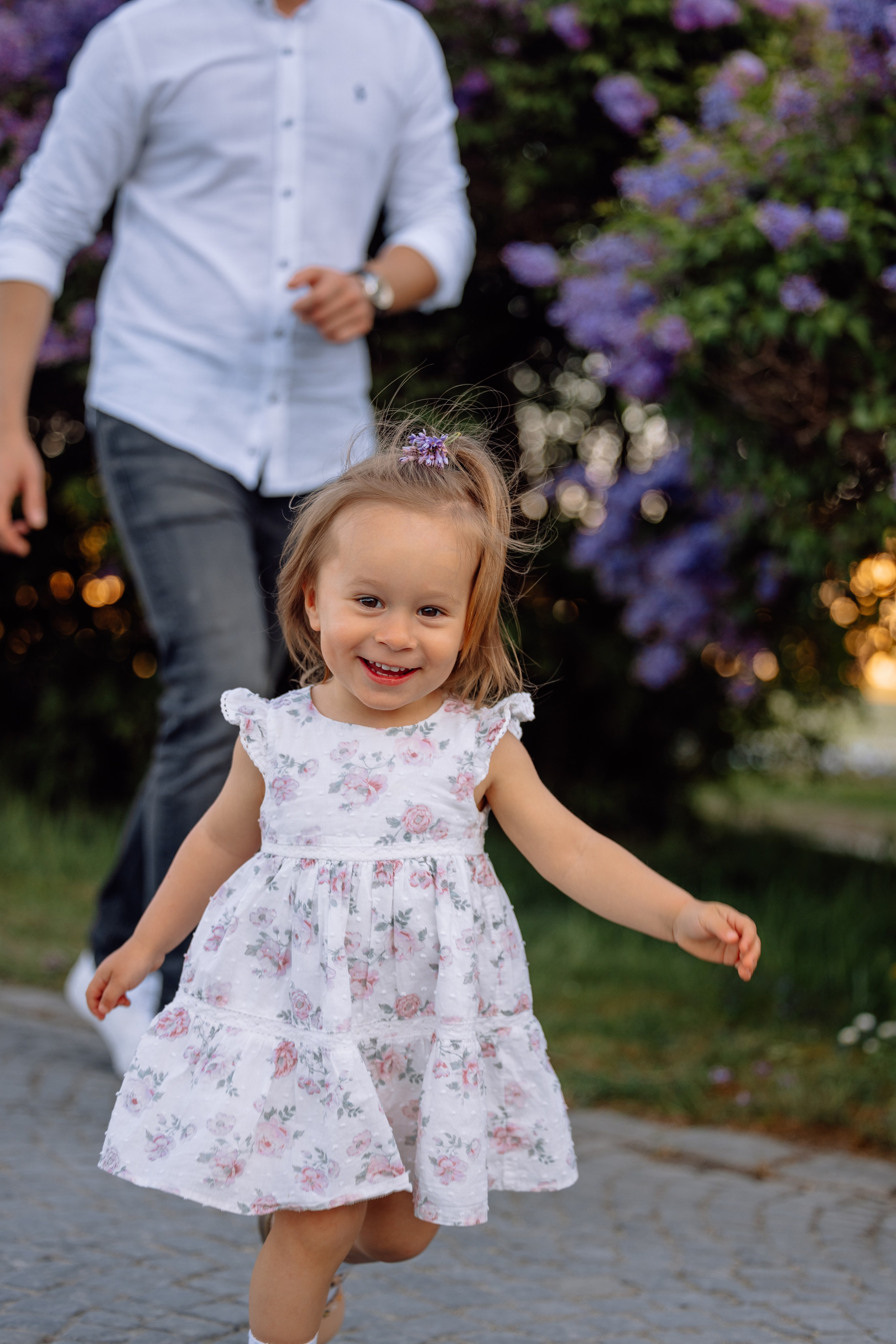 Schloss Nymphenburg - Mai 2025. Hochzeitsfotograf München Taufe Familienfotograf Tanja Mauke