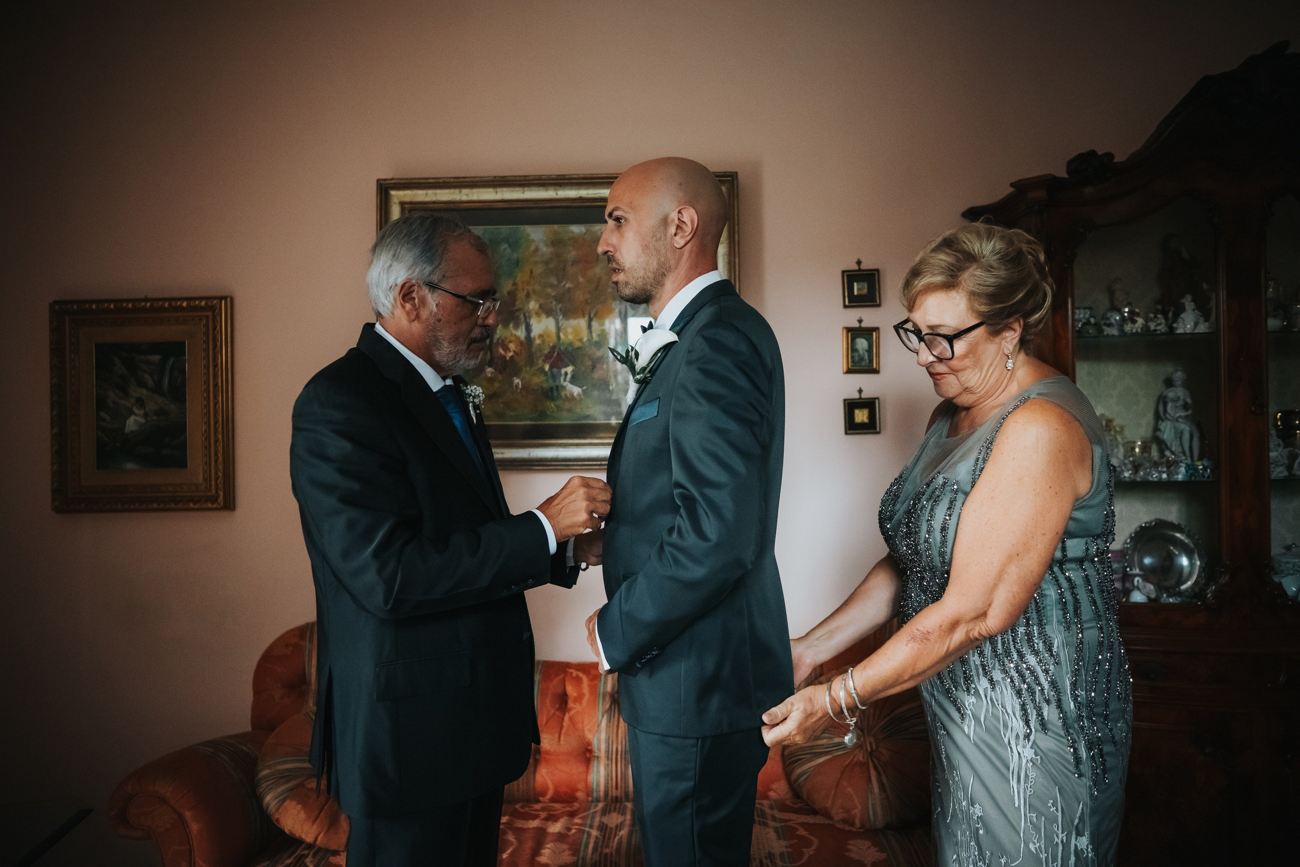 Giacomo + Valeria. Trinacria Fotografia