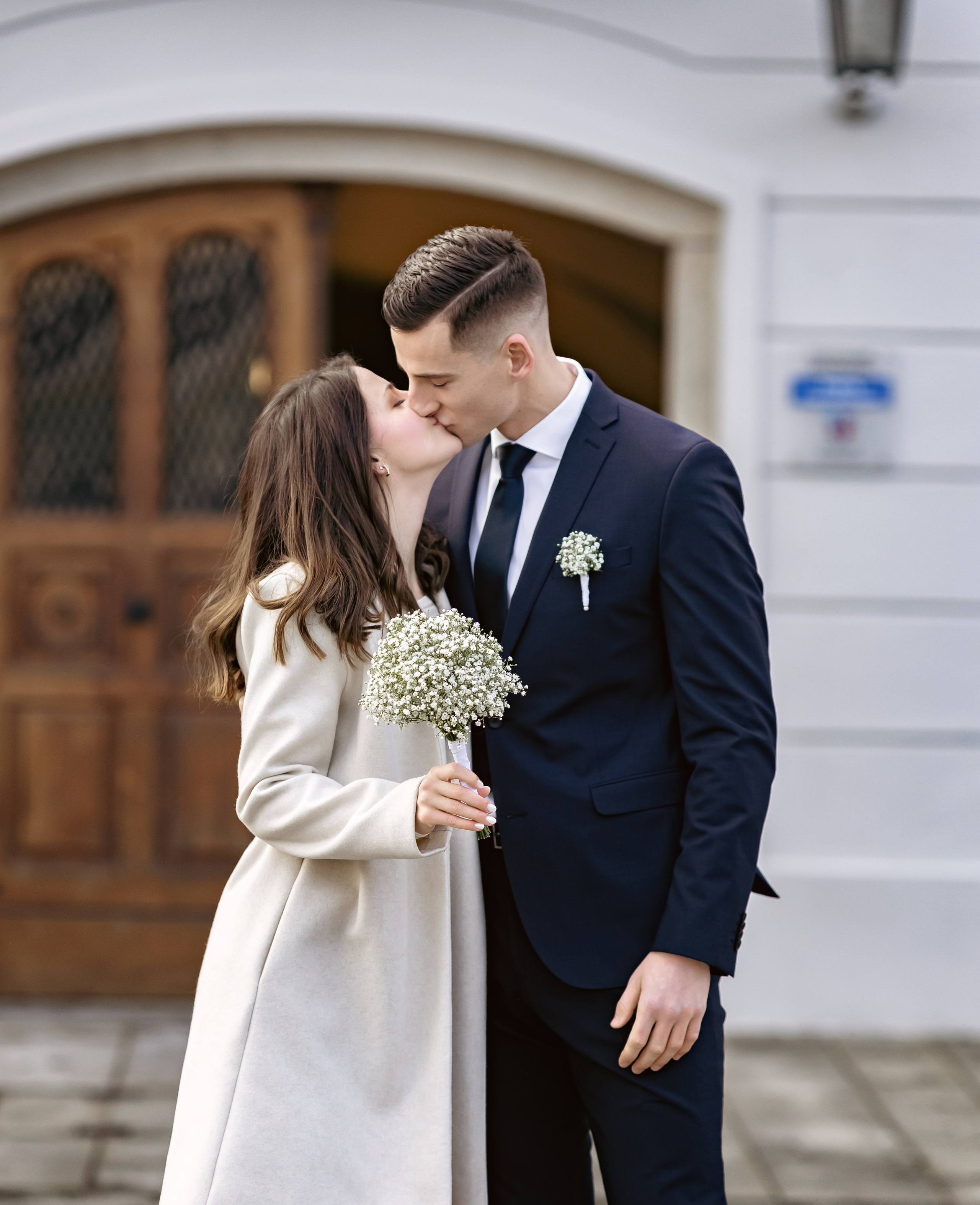 Katarina & Tim