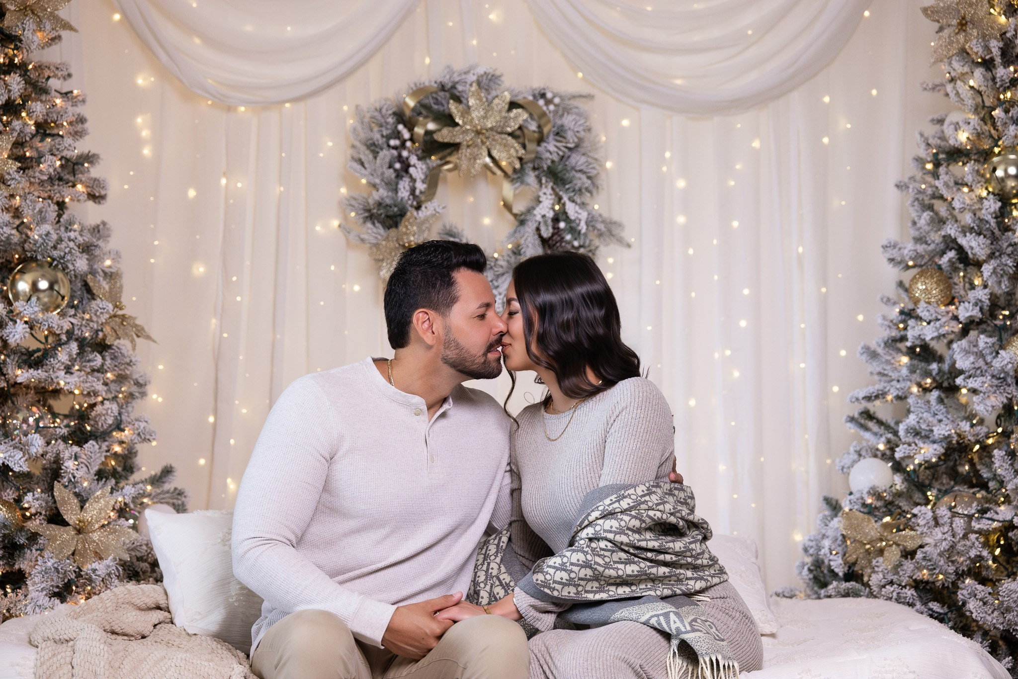 Maternity & Newborn Photographer Charleston SC