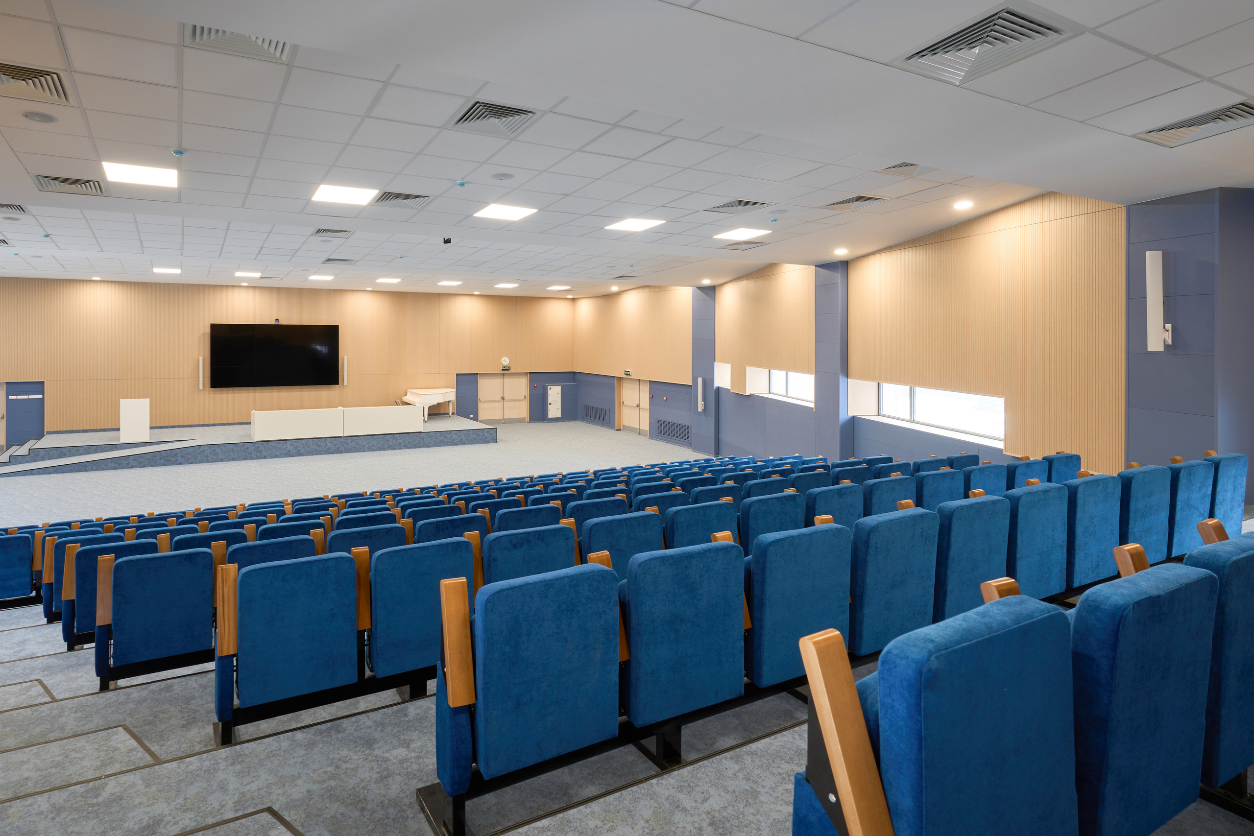 Недвижимость. Фотограф в Москве