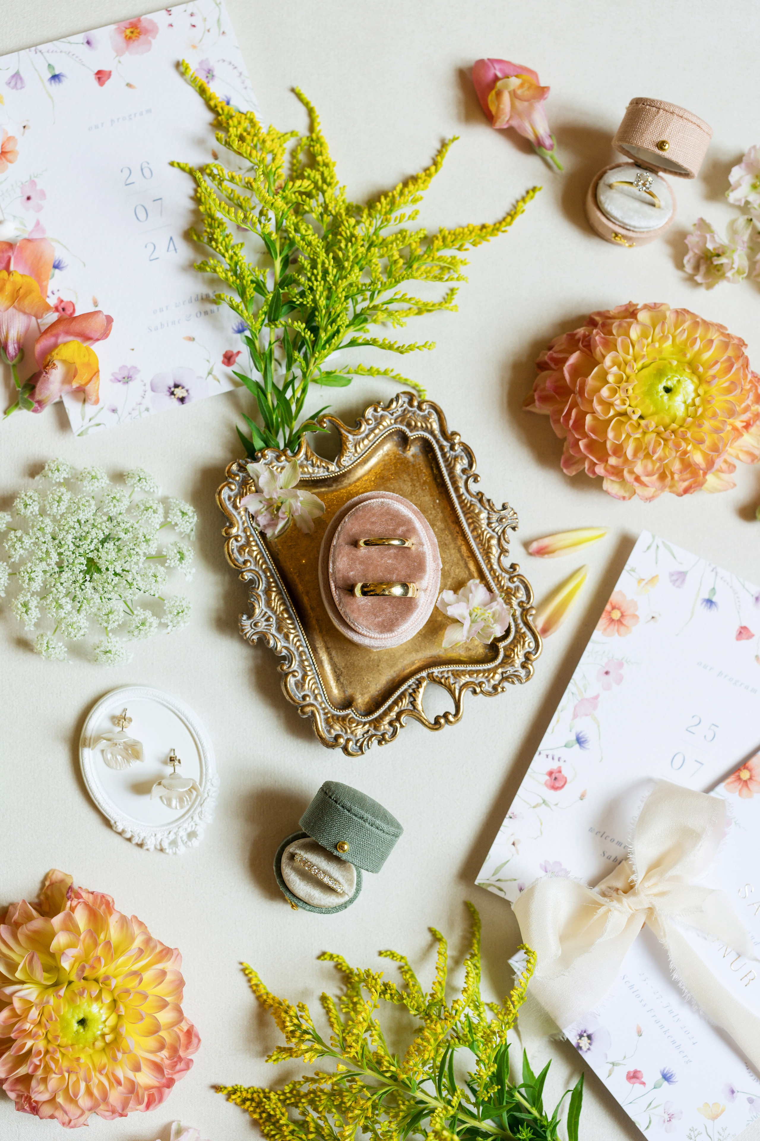Flatlay