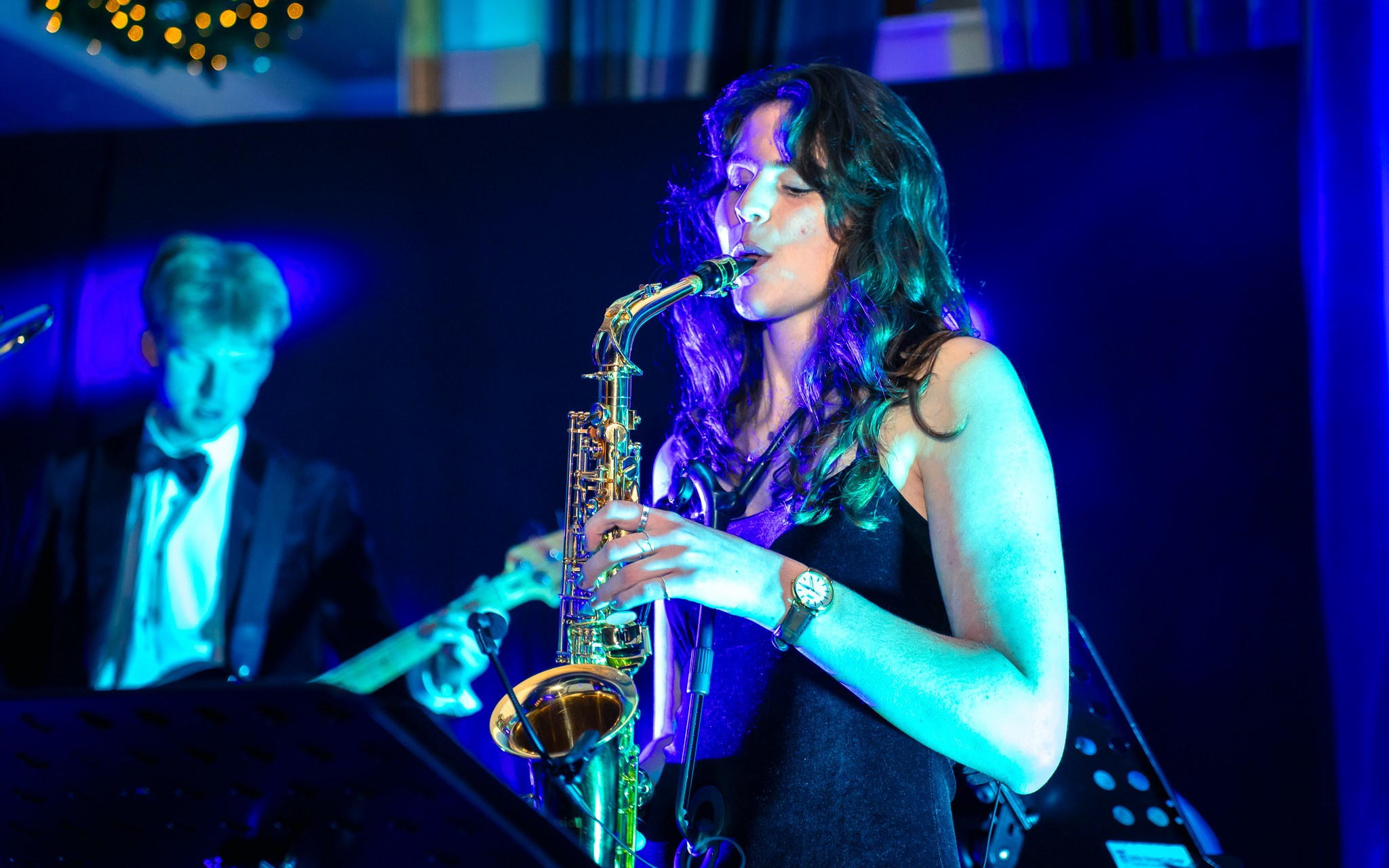 The Starlight Ball. Expect Miracles Photography by Kate & Andrew