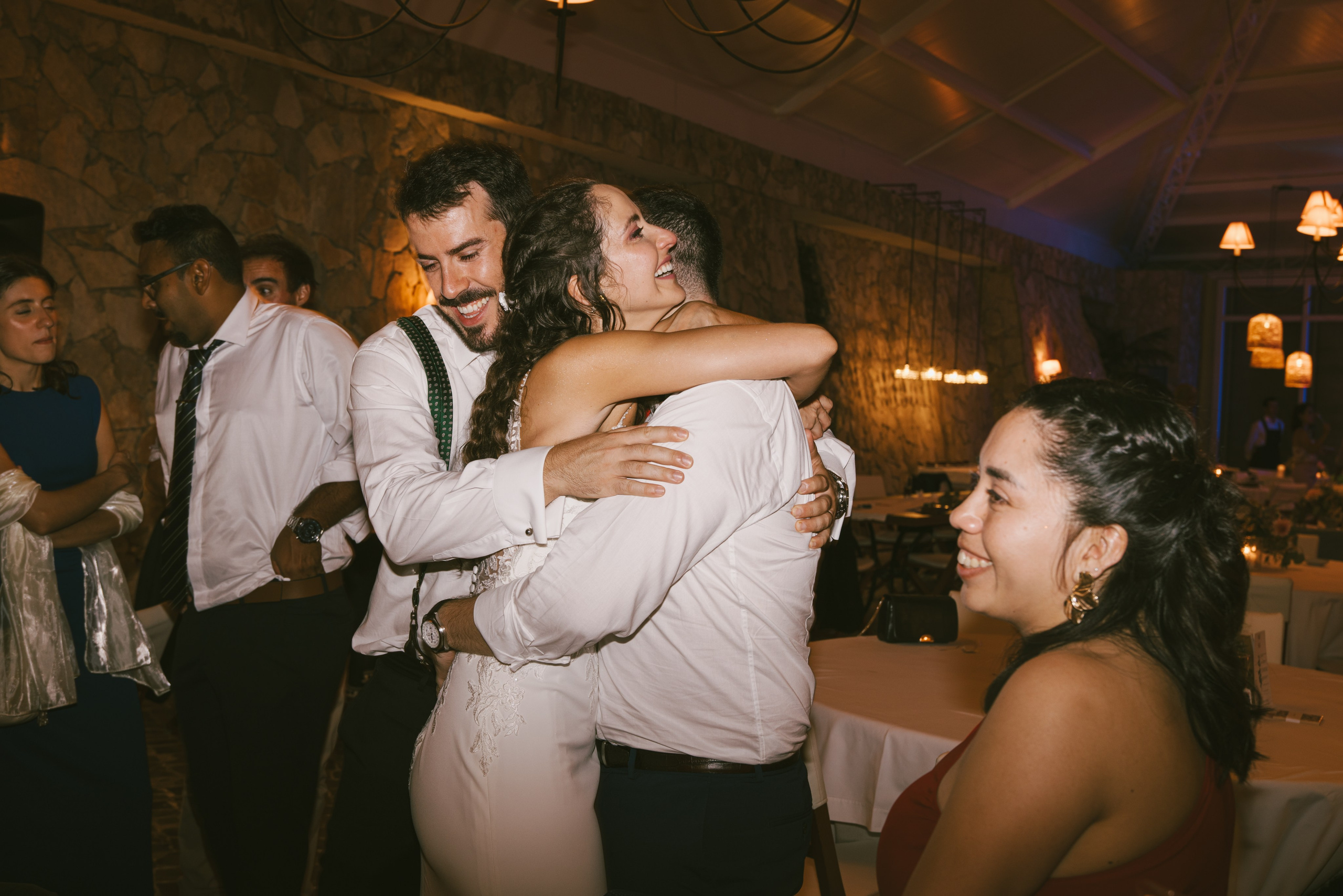 Galeria e Filme de Casamento — Cláudia & Rodrigo — Challet Fonte Nova. Luxury Wedding Photography & Cinematic Films | Portugal & Destination Weddings | Ricardo & Mary Pictures
