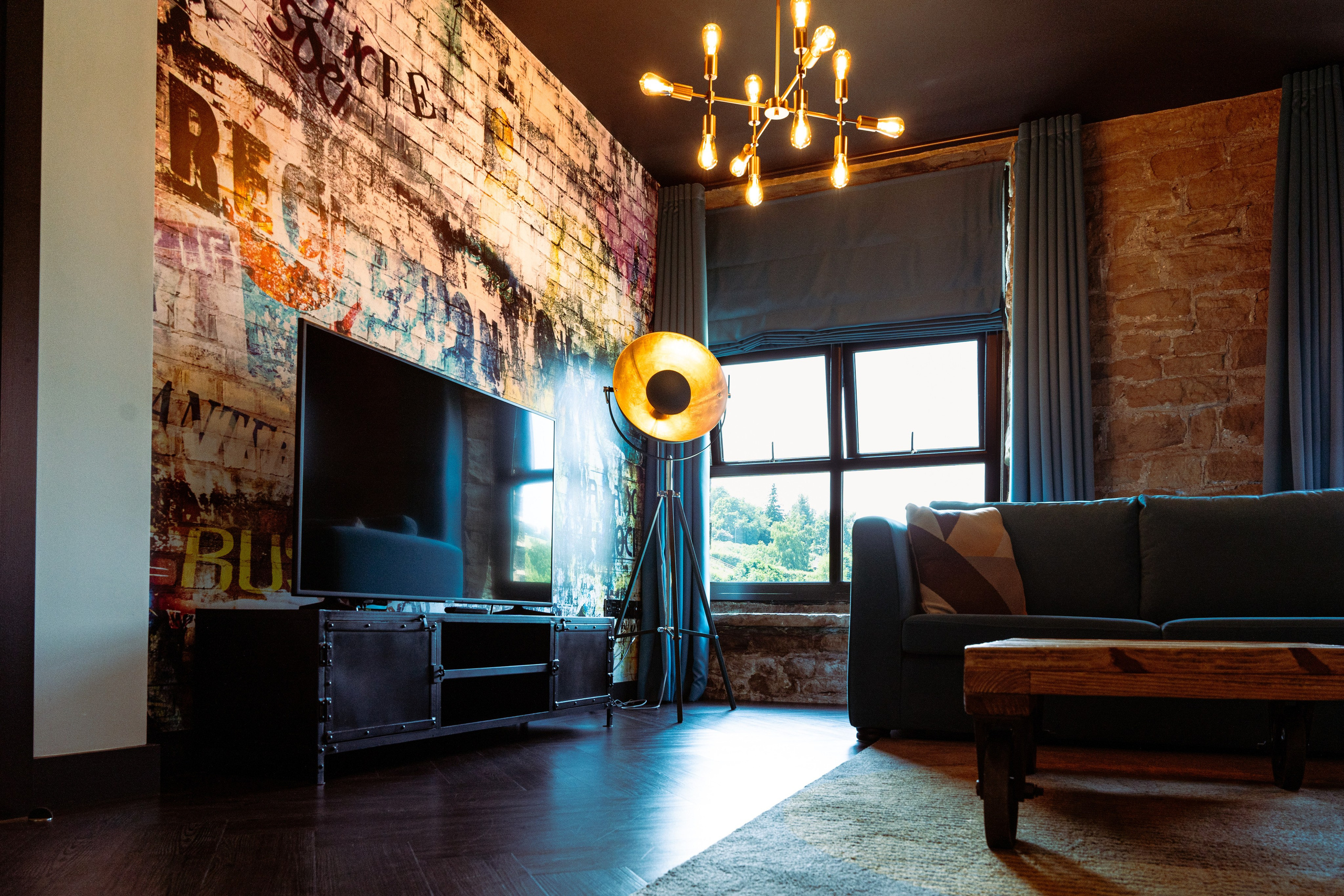 Interiors. Professional Photographer, Videographer in London Dilyana Tankova