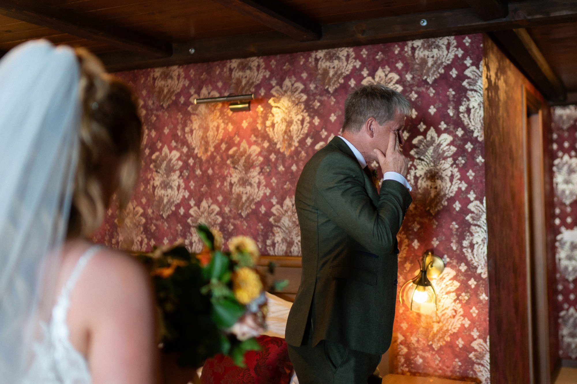 Talici Hill Wedding