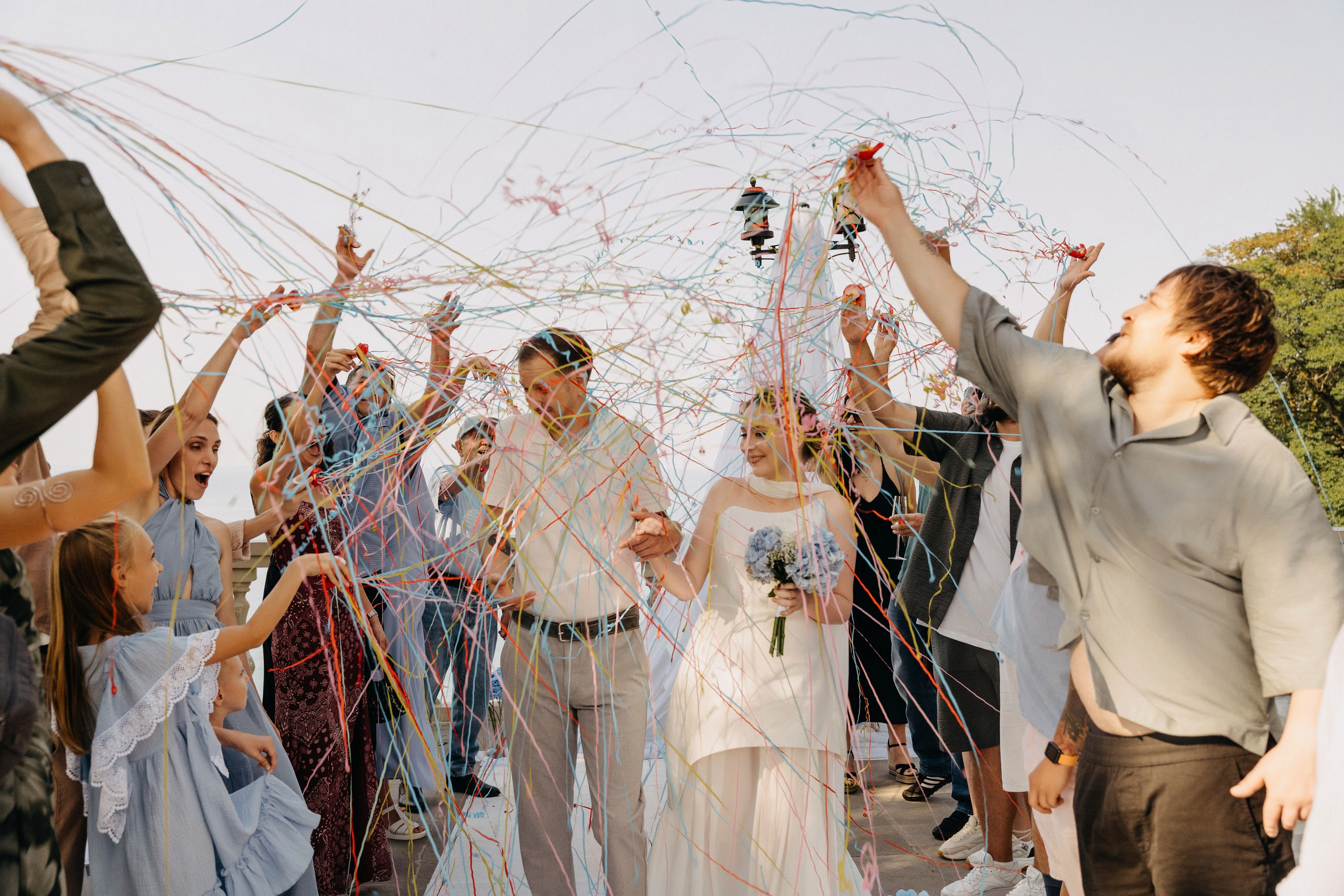 Портретный и свадебный фотограф в Батуми Валерия Азаренко