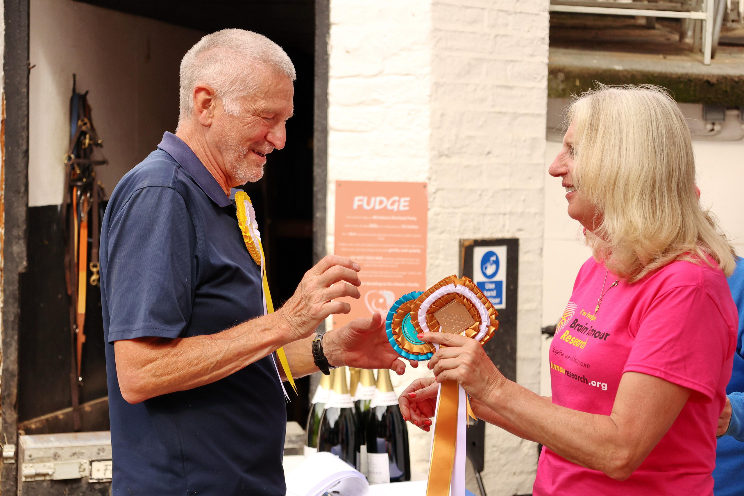 Charity ride Wimbledon Stables. Couples and portraits photographer Wimbledon London