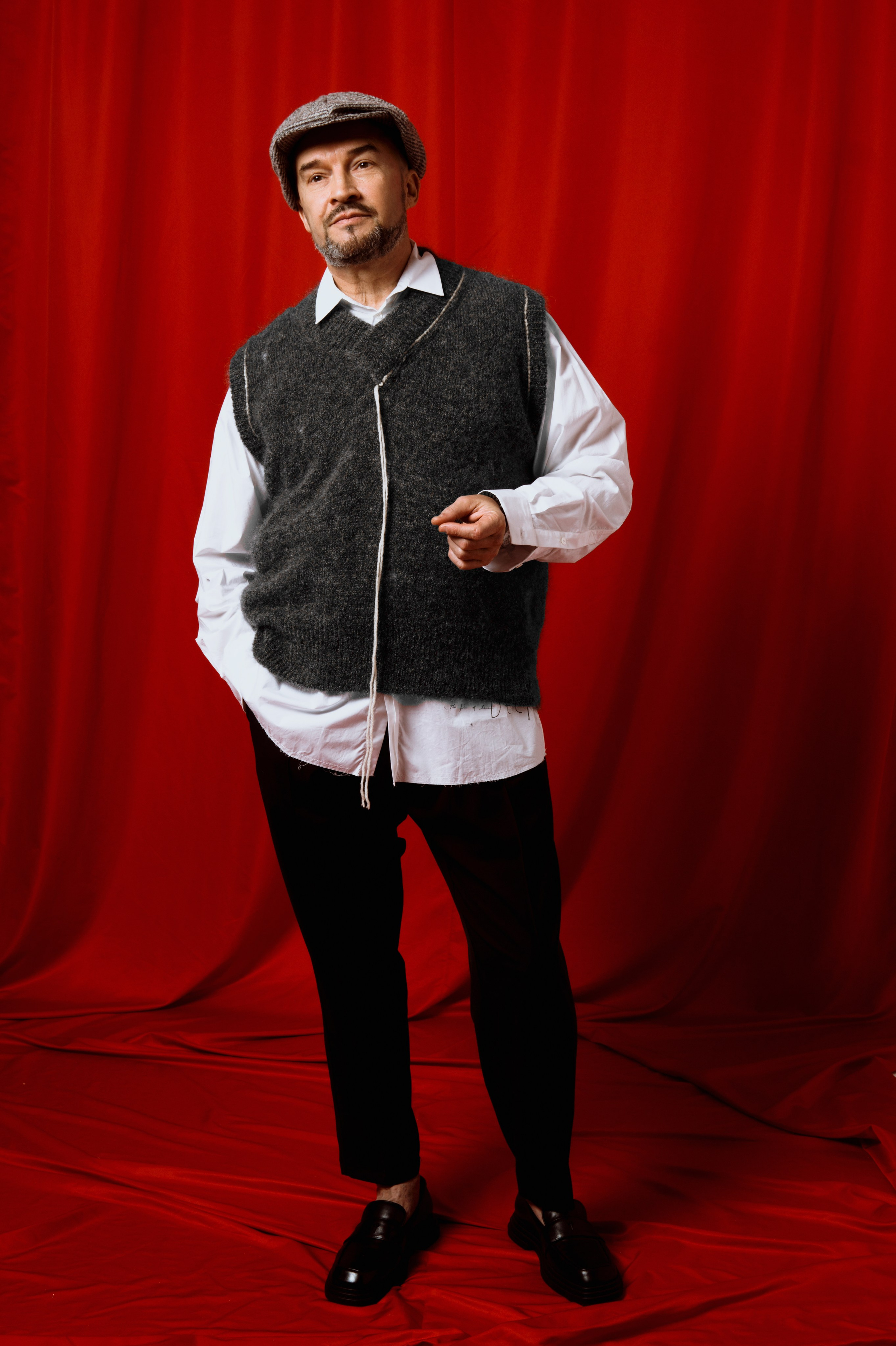 Brand & Fashion. Marina Baliakina | Personal and Couples Photographer | Toronto Canada