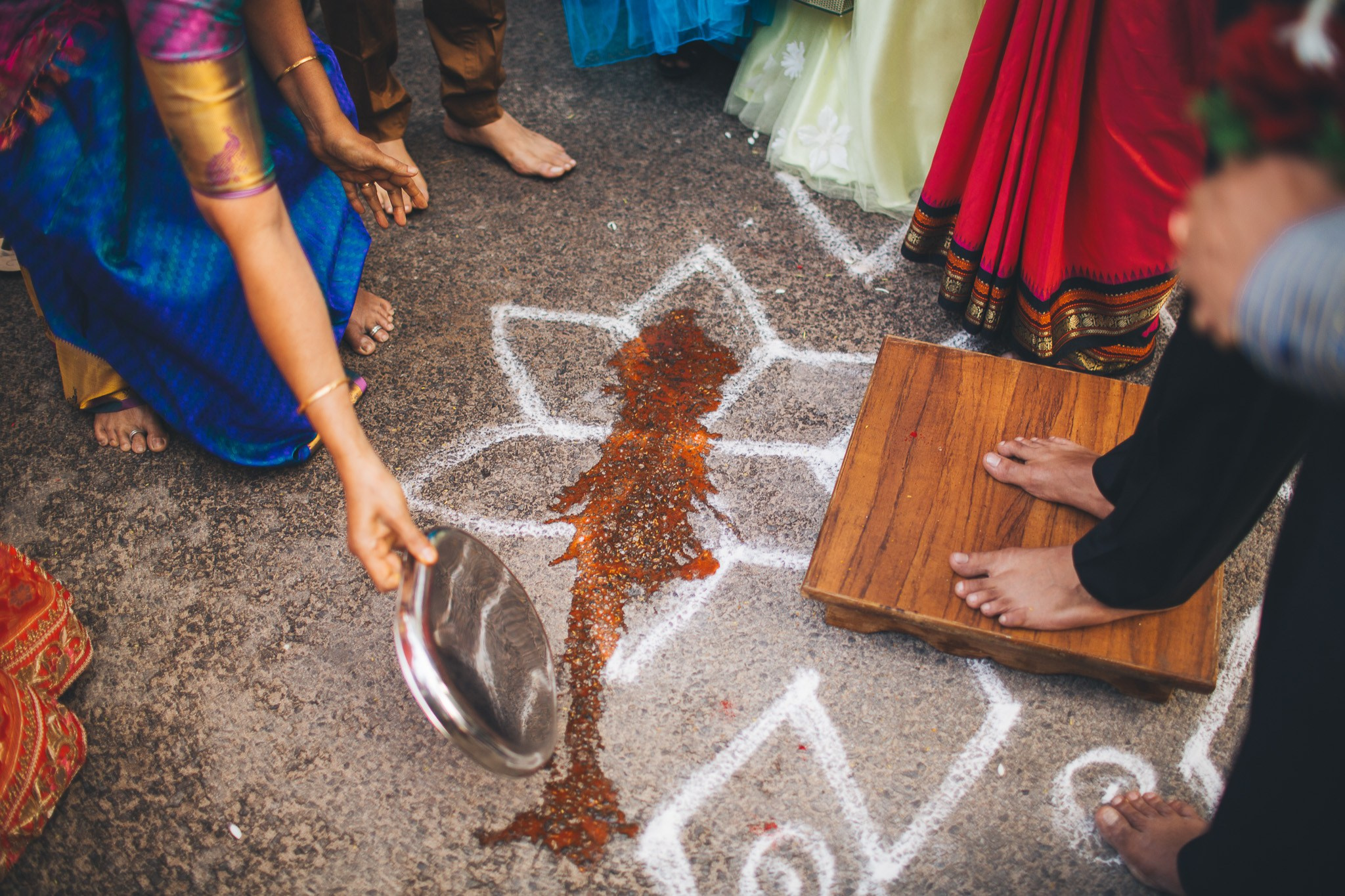 Kannada brahmin + Jain wedding | Bangalore, India