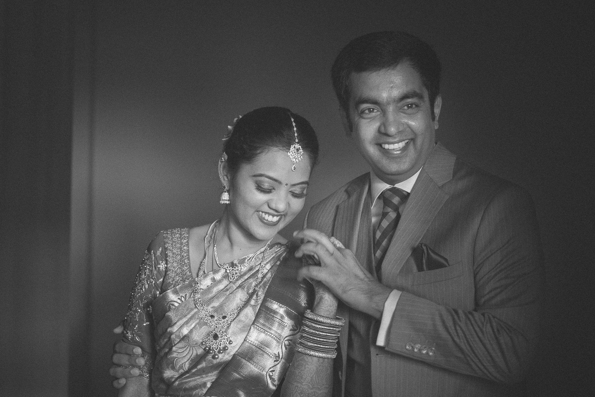 A Traditional Kongu Vellalar Wedding in Tirupur