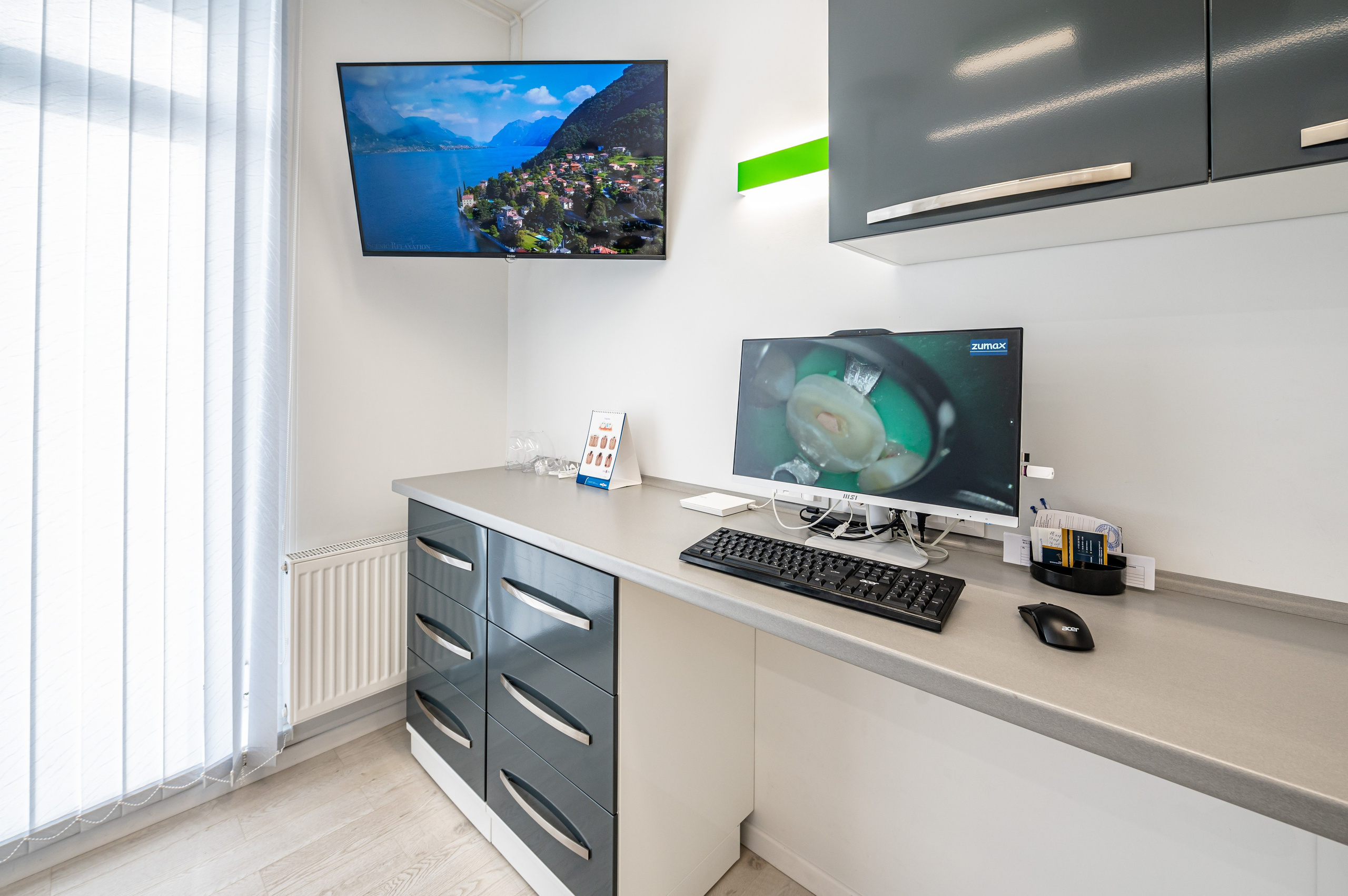 Фотосъемка в Клинике эстетической стоматологии Dental Home Family. ФОТОГРАФ МЕКСИКА КИНТАНА-РОО