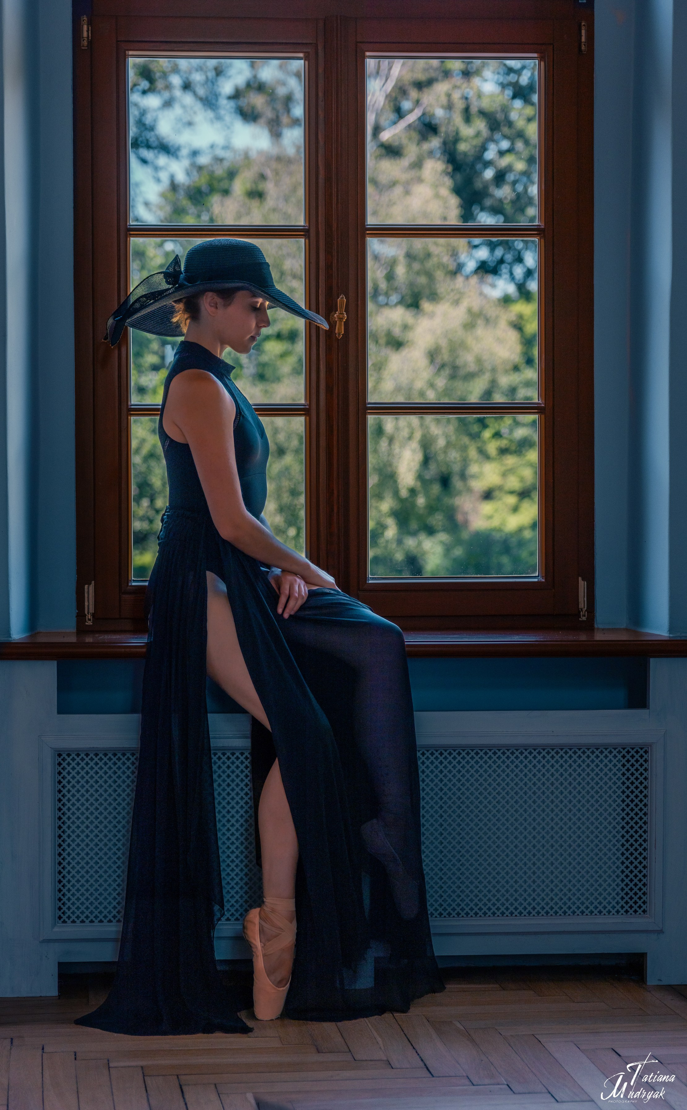 Creative Dance & Portrait Photoshoots — Be Seen, Be You. Ballet & Dance Photography Europe | Tatiana Mudryak — Dresden-based | CV, Creative, Workshops