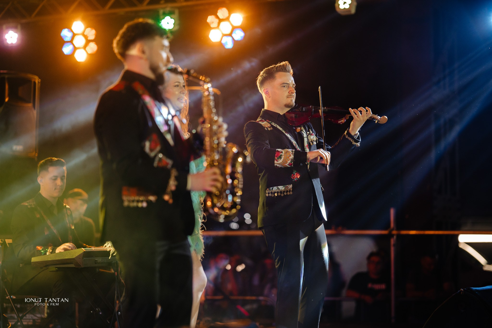 FESTIVAL ROMANIA LIVE — 14 IUNIE 2026. TANTAN IONUT FOTO & FILM