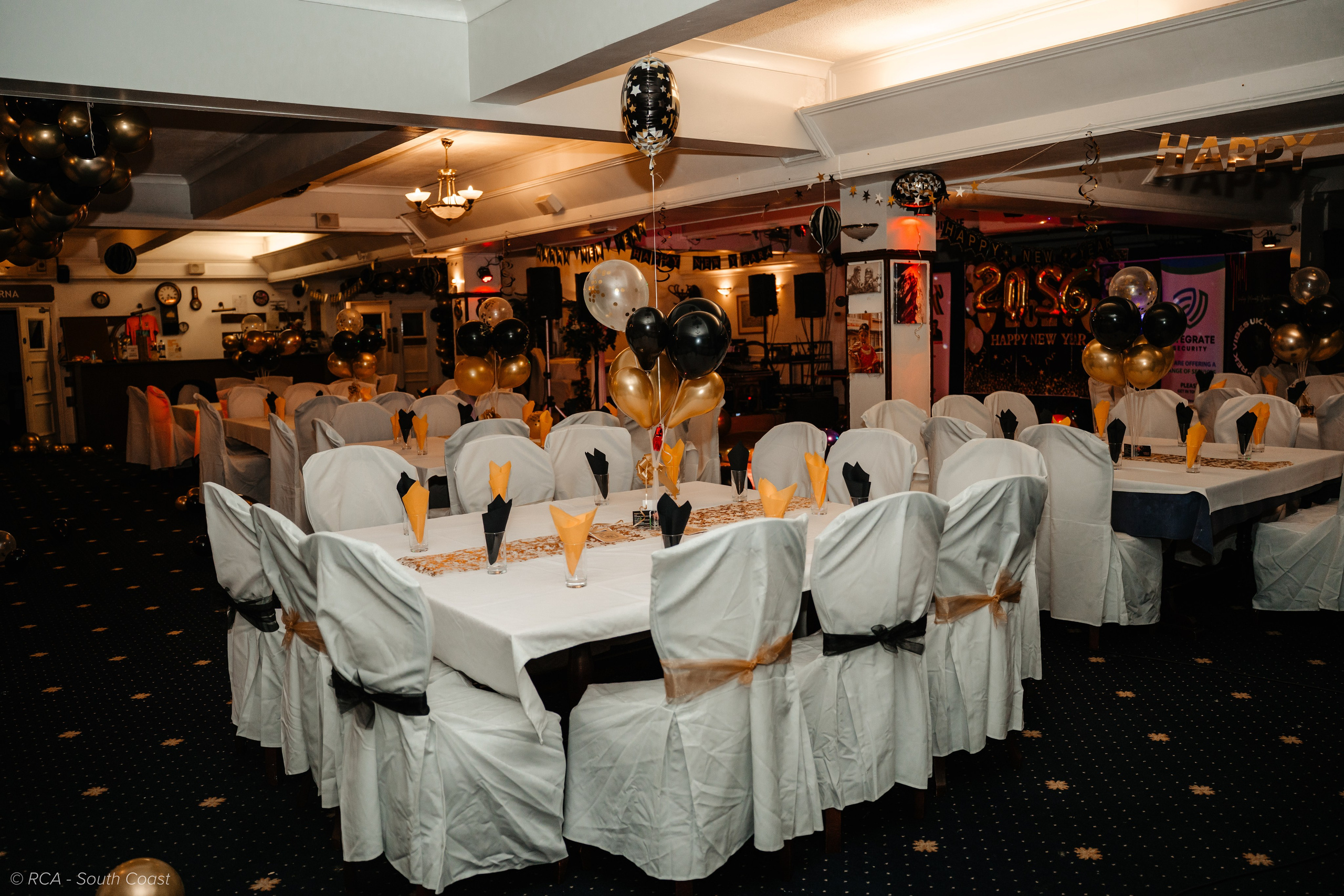 REVELION 2026. TANTAN IONUT FOTO & FILM