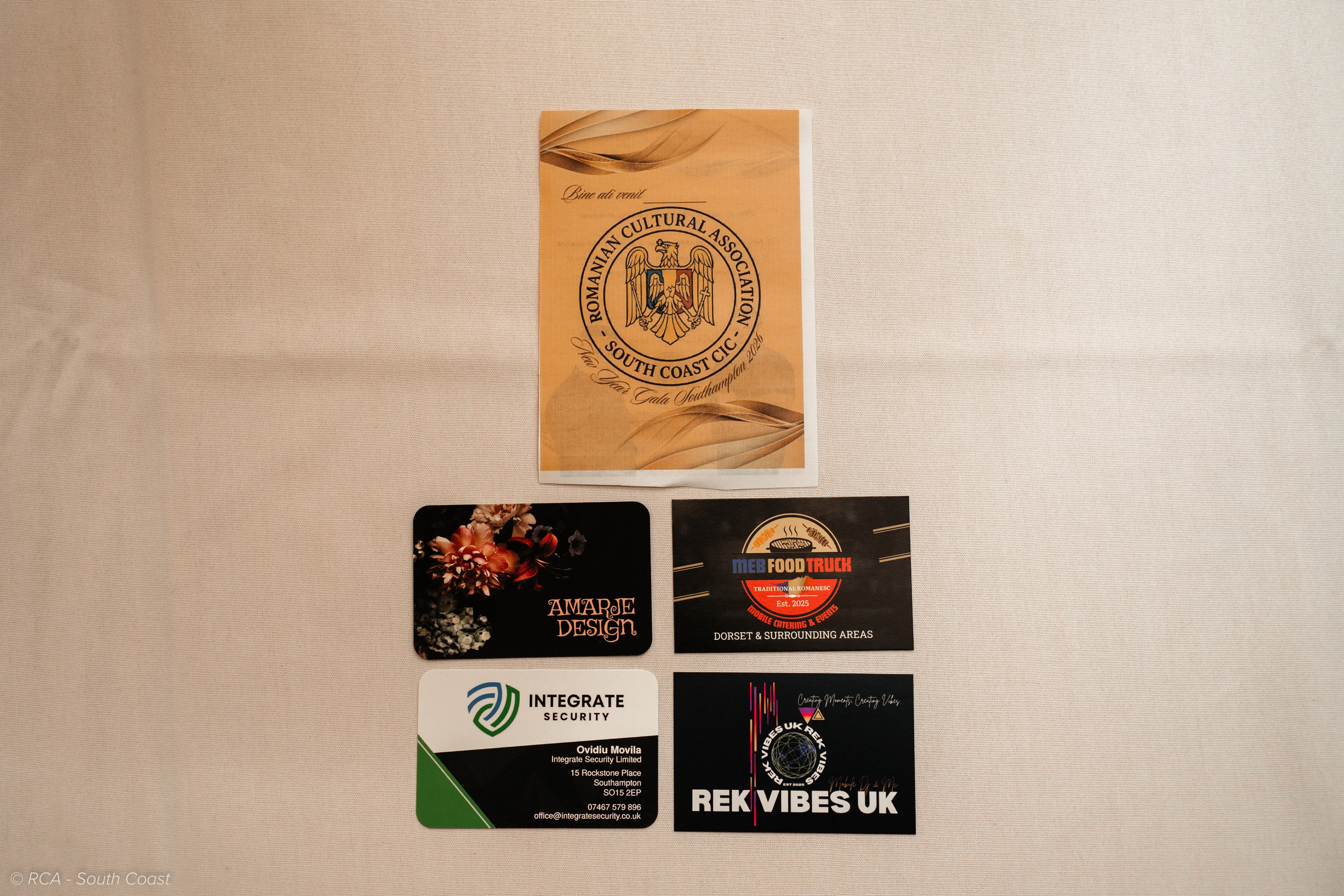 REVELION 2026. TANTAN IONUT FOTO & FILM