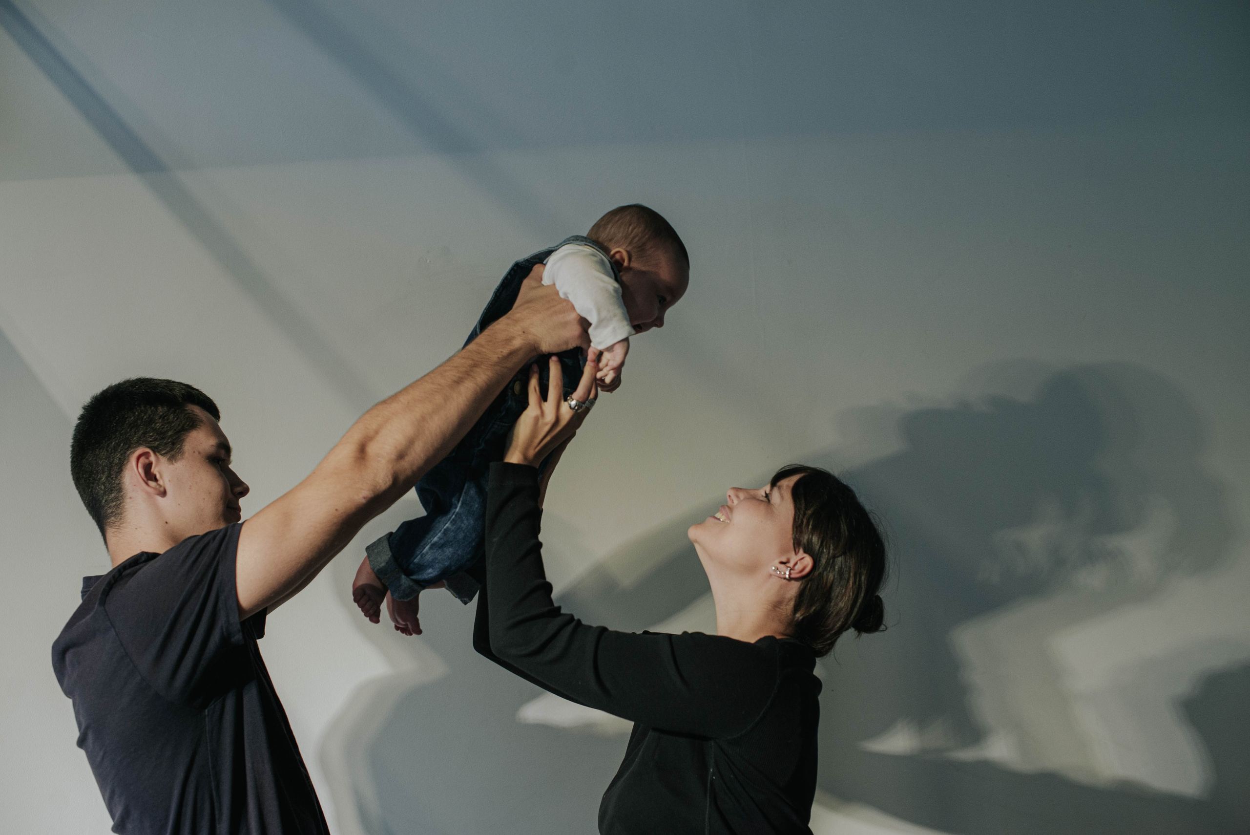 Once again. Photographer @elmirkami in the city of Buenos Aires