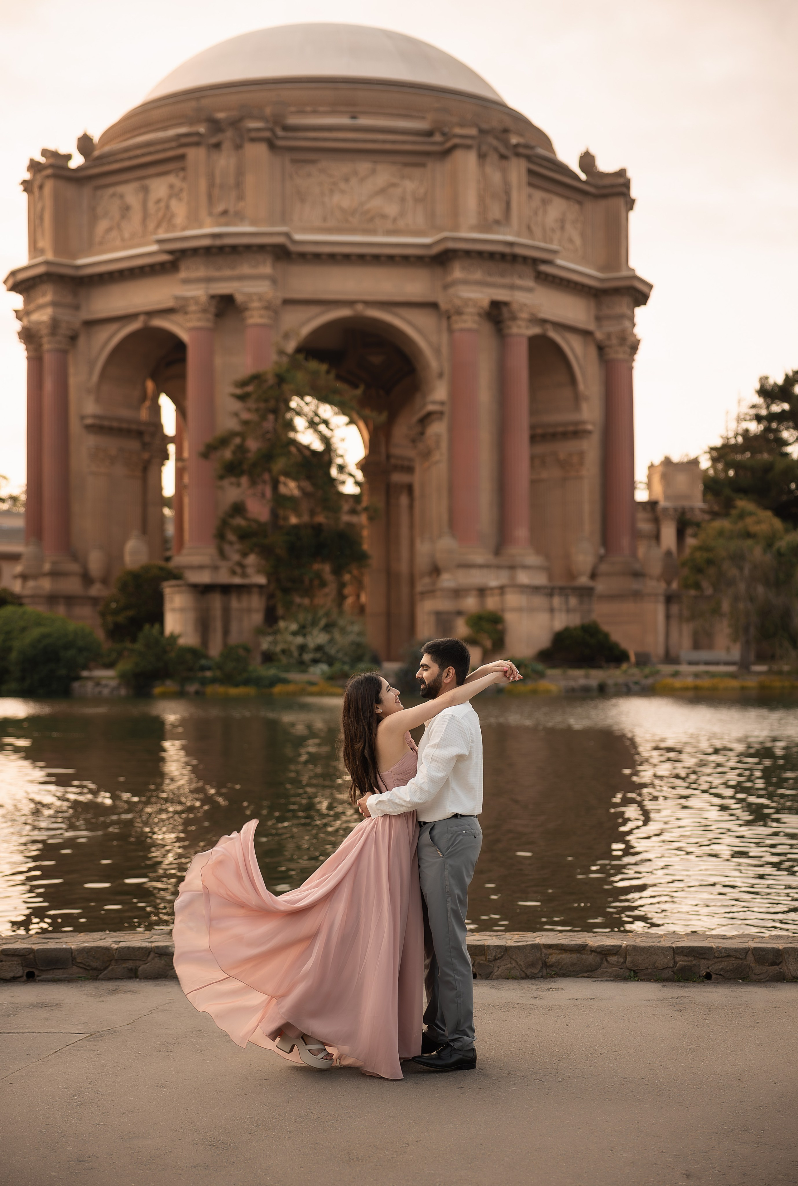 COUPLES. Couples & Families photographer in Bay Area, San Jose, California