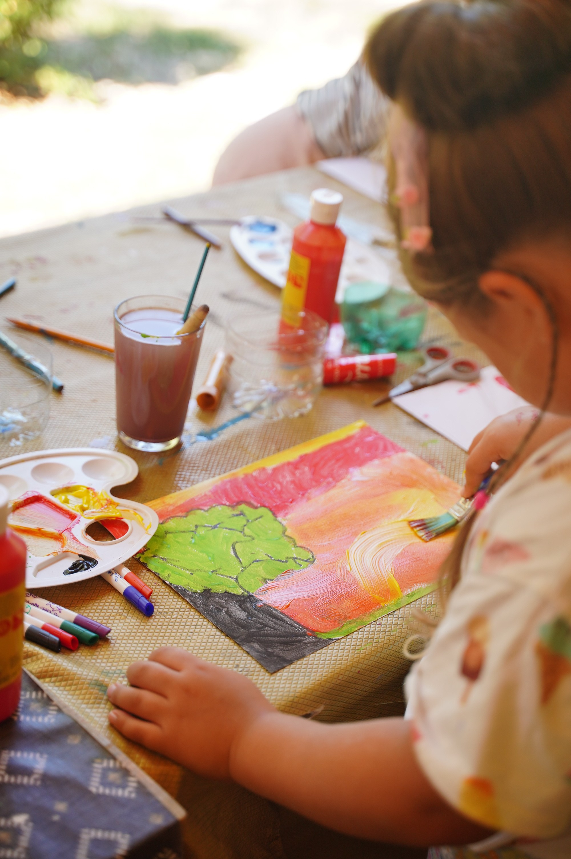 NEW РОДИТЕЛЬ И ПОДРОСТОК. Семейные лагеря в Европе с Ниной Янечковой и Ириной Зиновьевой