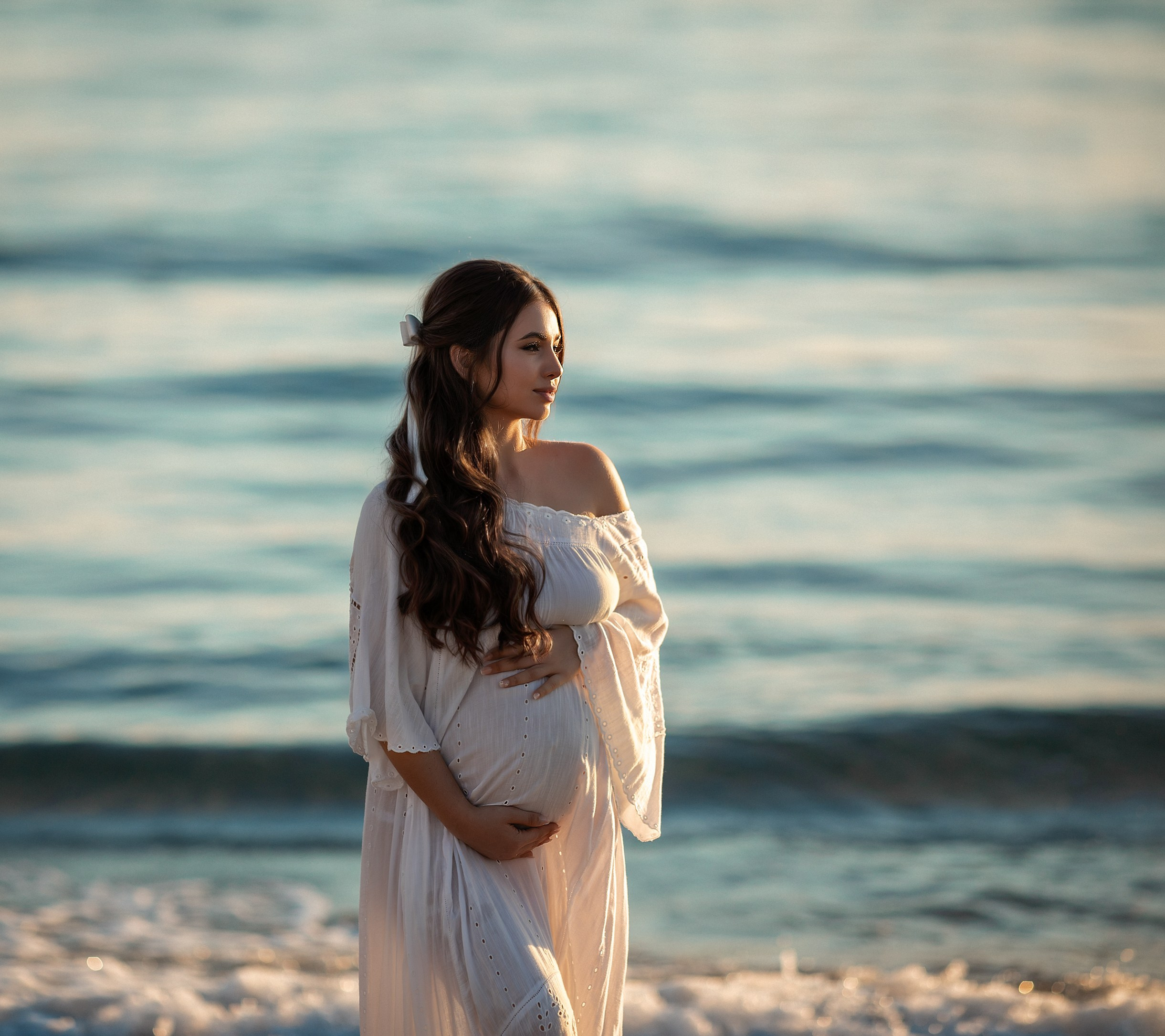 La magia de la espera. Fotógrafo Almeria. Swetlana Ushakova