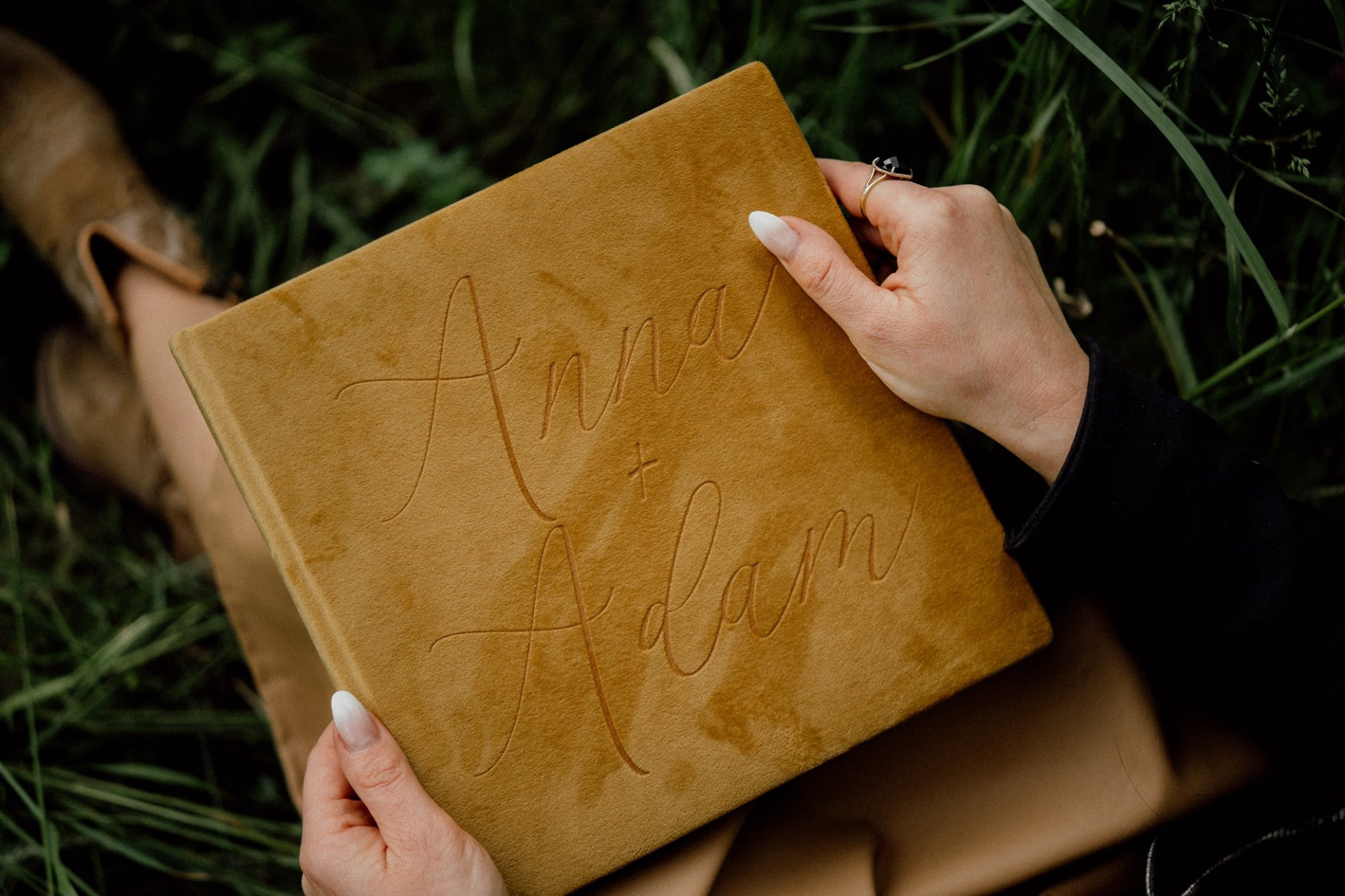 MATERĀLS Velvets NP