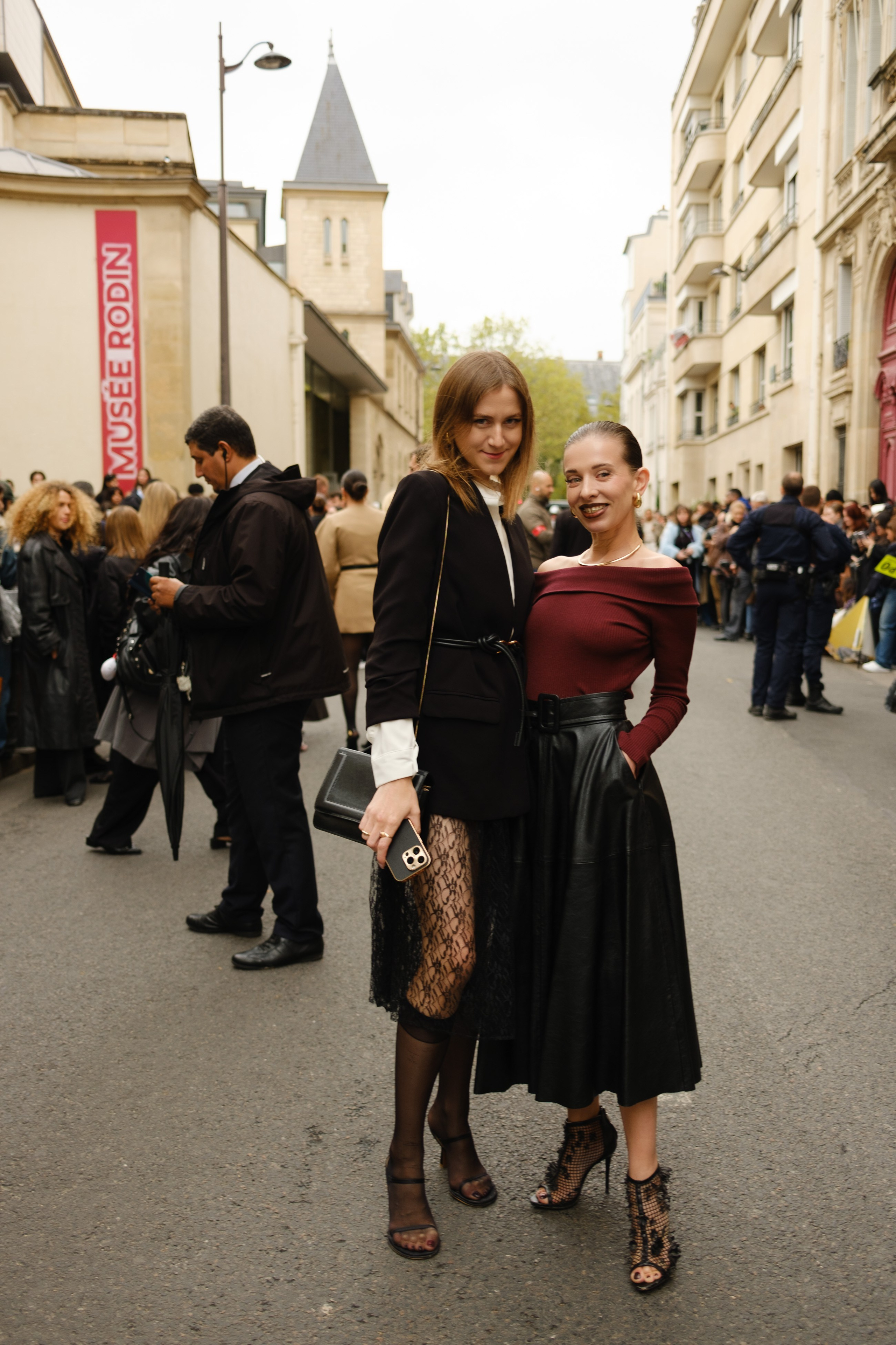 Dior — PFW 2024. Paris photographer - Oleksandr Kovalchuk
