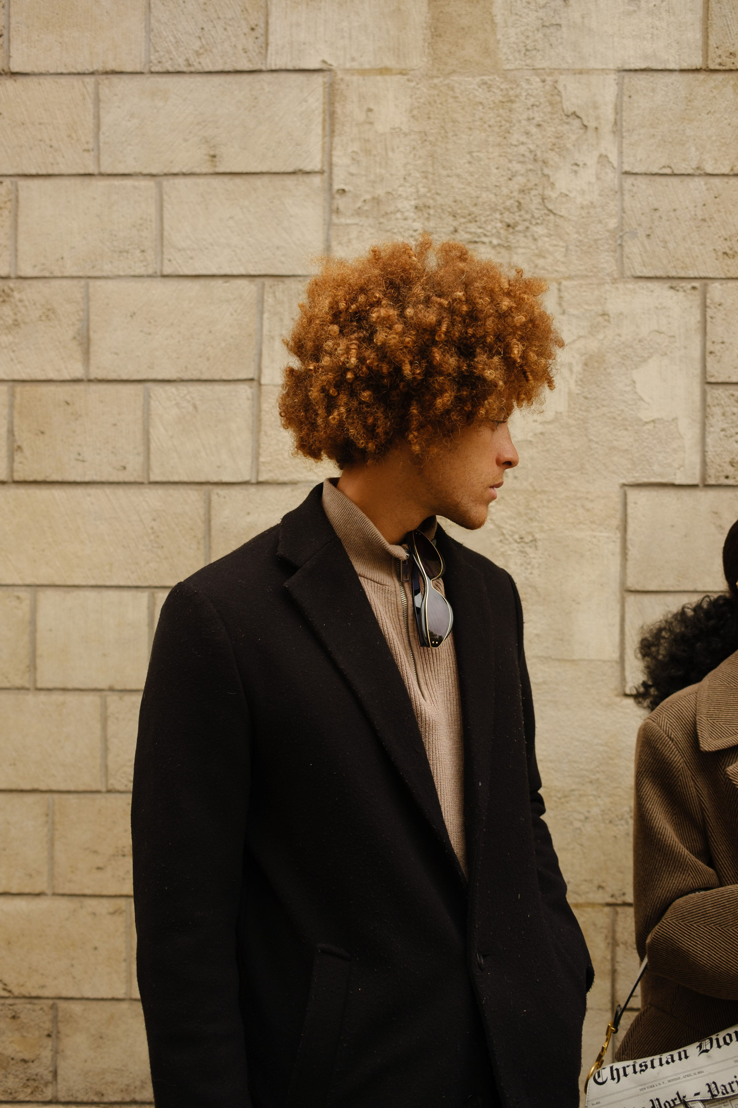 Dior — PFW 2024. Paris photographer - Oleksandr Kovalchuk