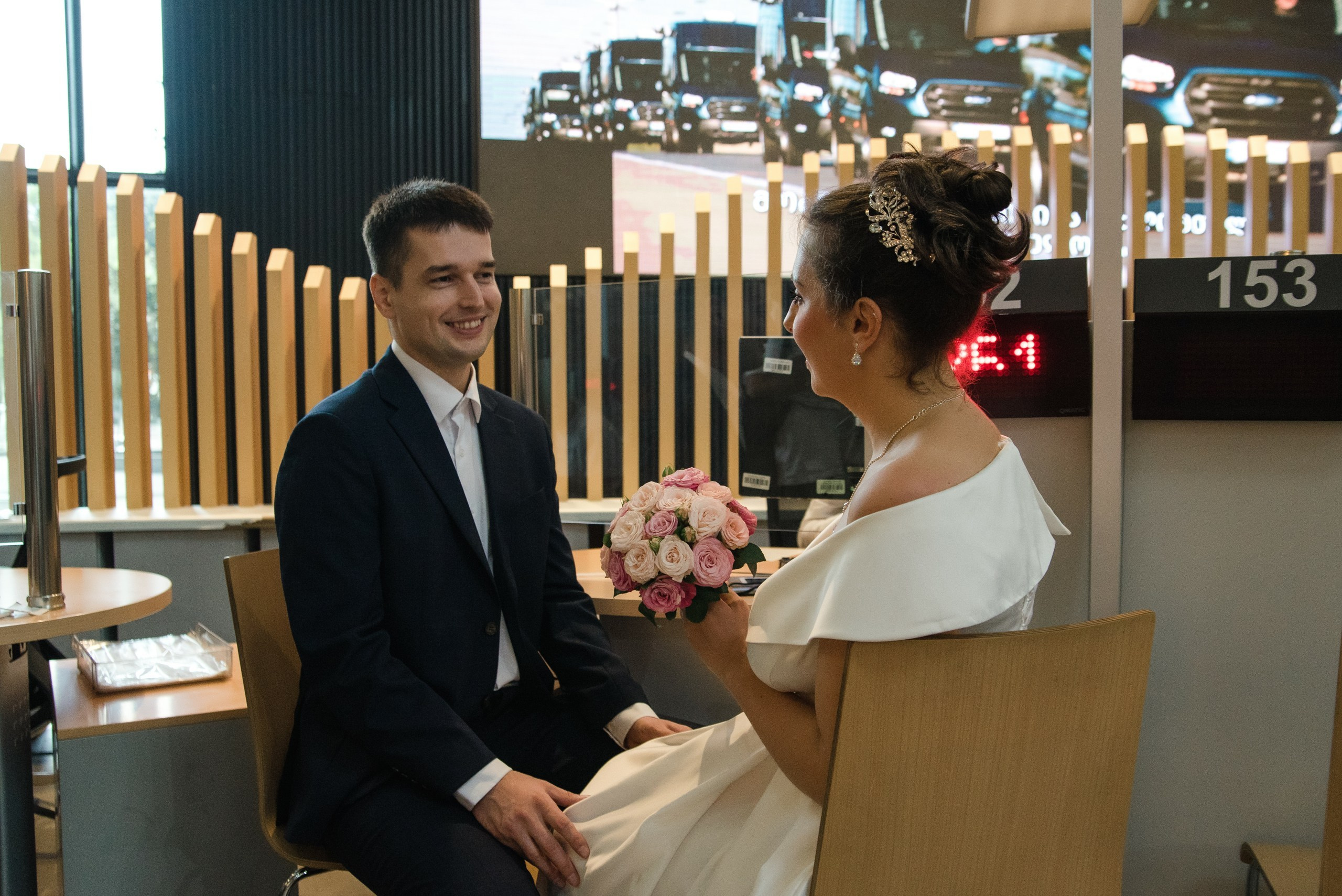 Без церемонии. Арт Ивент Студио — Самое рейтинговое свадебное агентство в Грузии