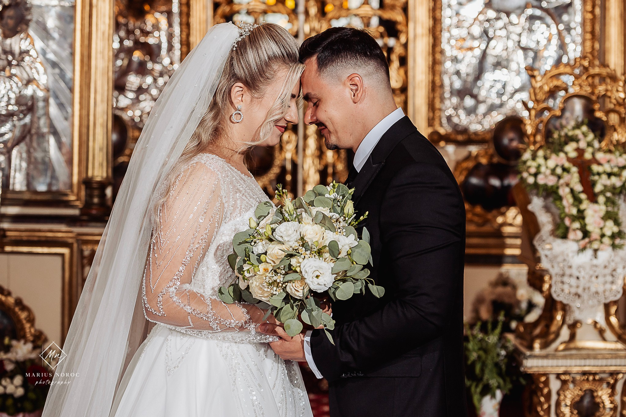 Alexandra & Florin | Popas Cucorani