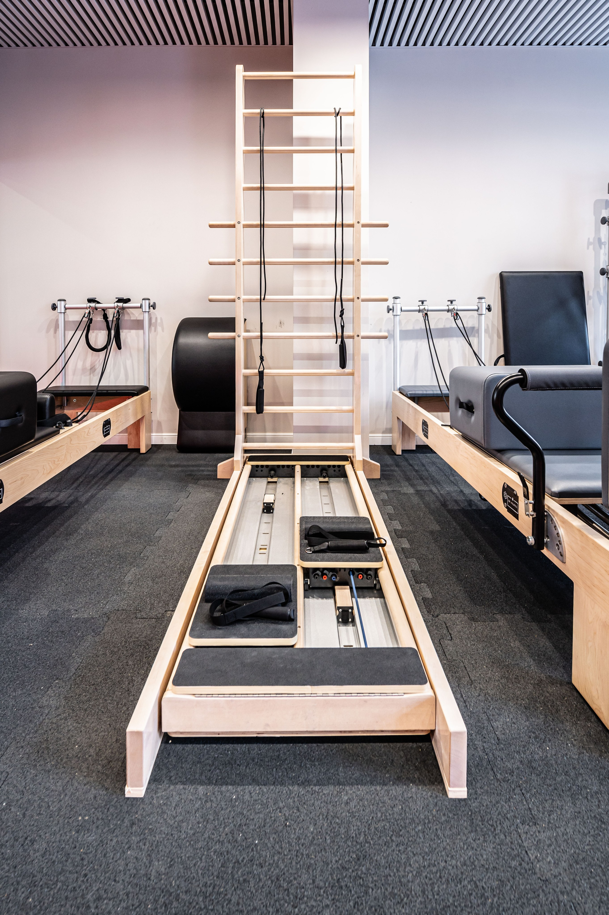 Фотосъемка в Фитнес центре So-Fit. PHOTOGRAPHER QUINTANA ROO