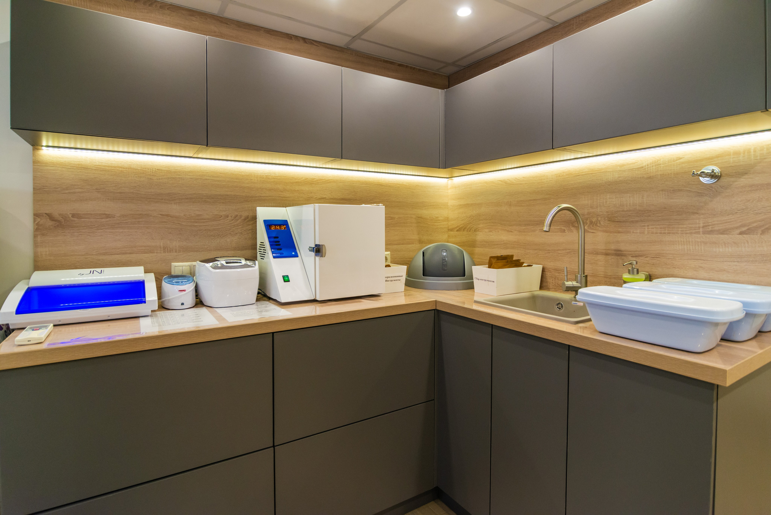 Салон красоты Империя цвета. ФОТОГРАФ МЕКСИКА КИНТАНА-РОО