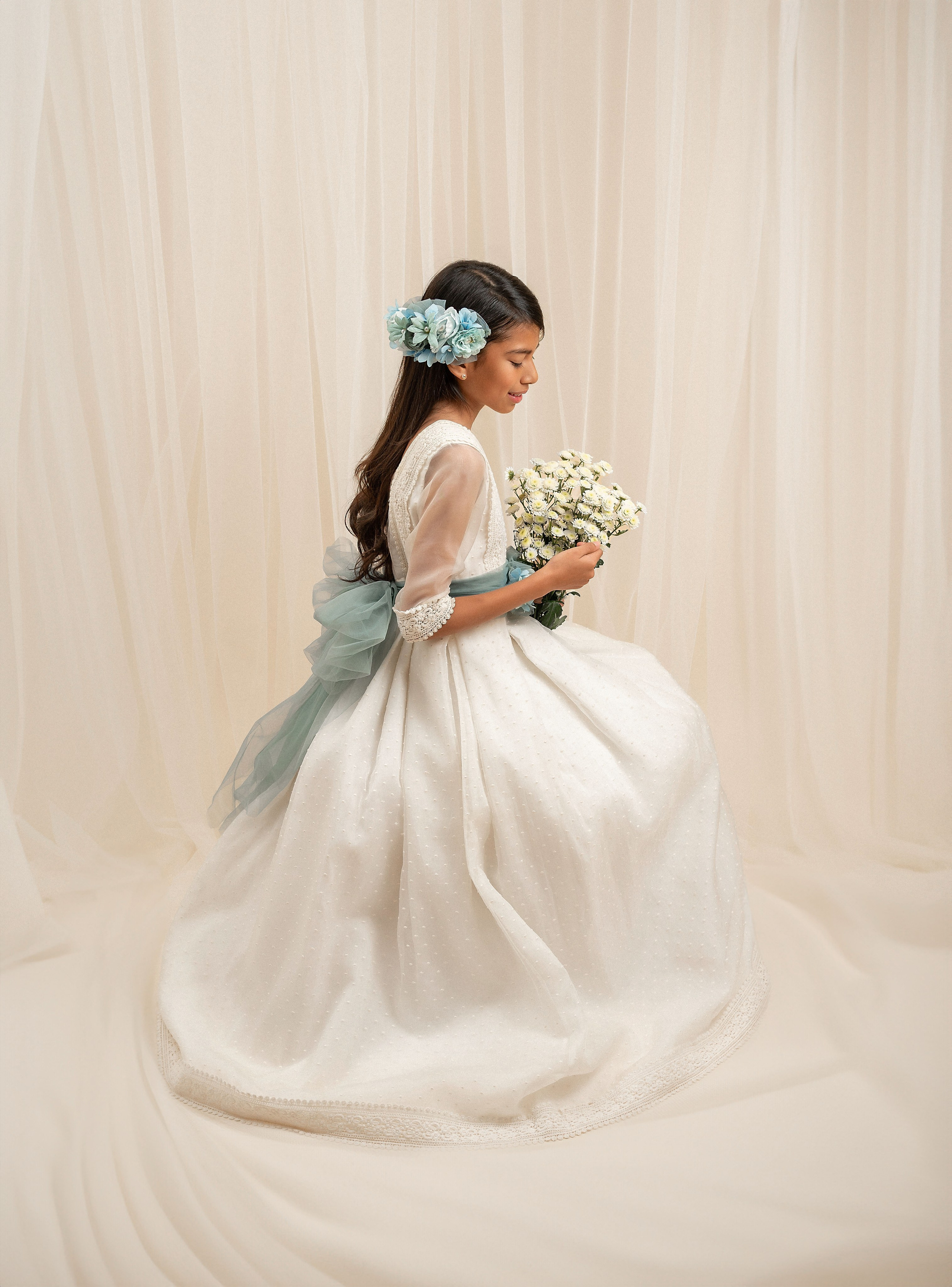 Precomunión, tarfas precio sesion comunion