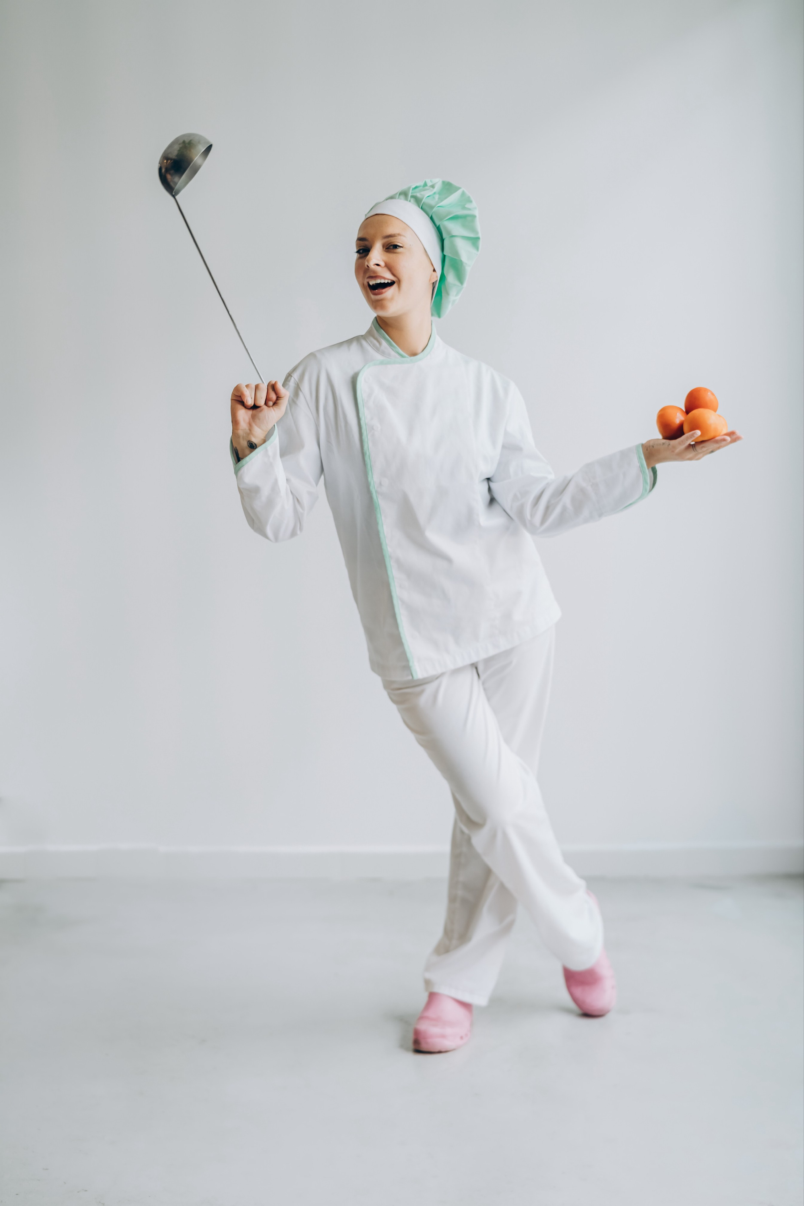 Portrait for the web site. Photographer in Mallorca