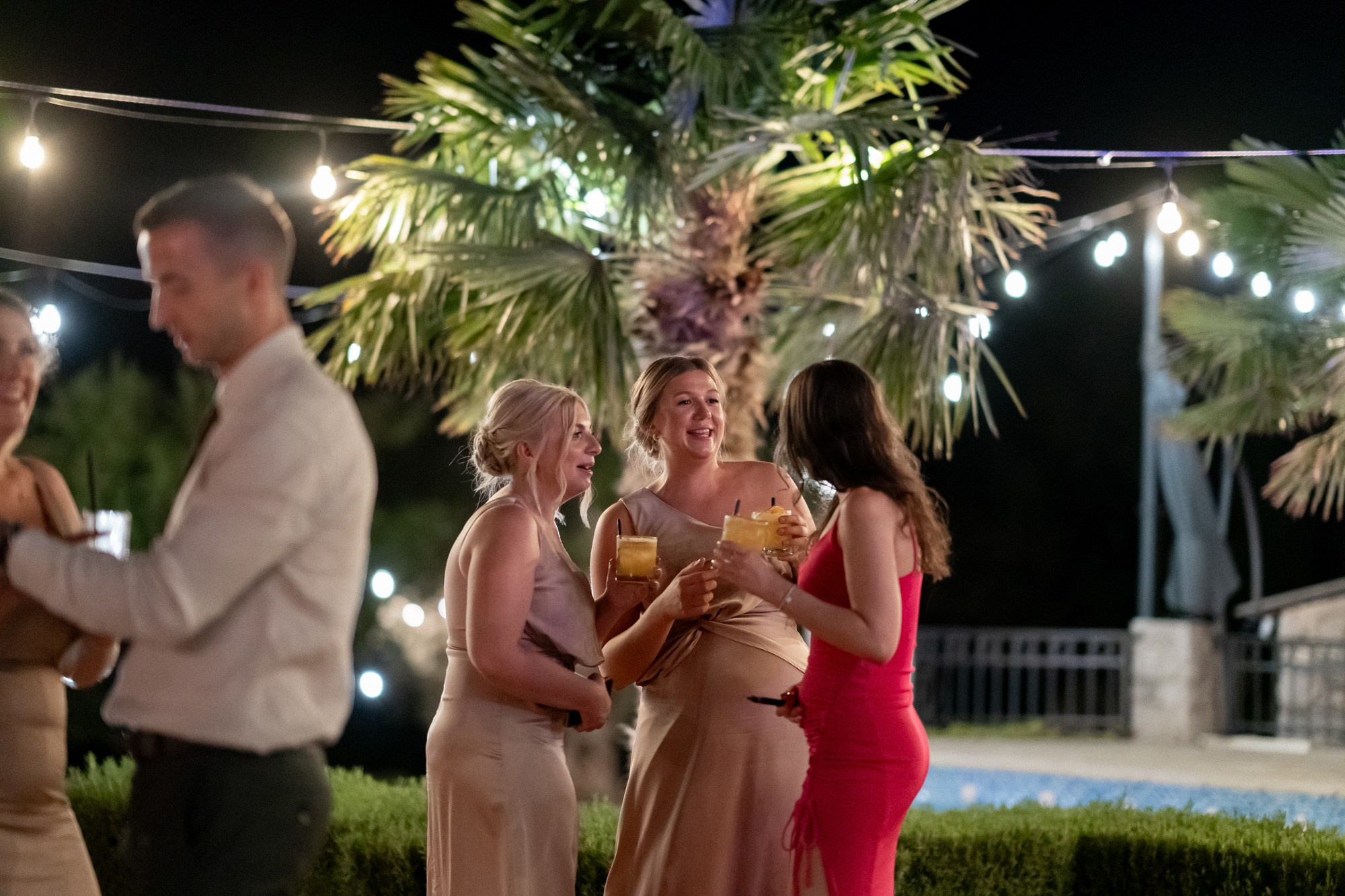 Talici Hill Wedding