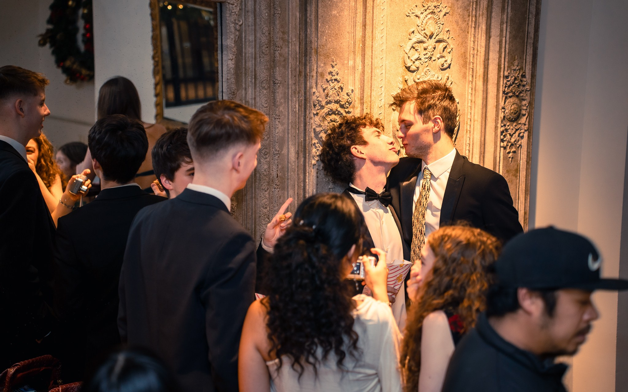 The Starlight Ball. Expect Miracles Photography by Kate & Andrew