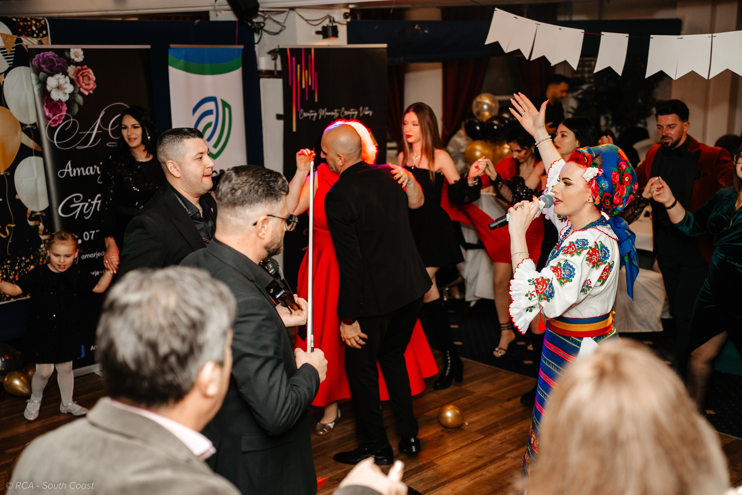 REVELION 2026. TANTAN IONUT FOTO & FILM