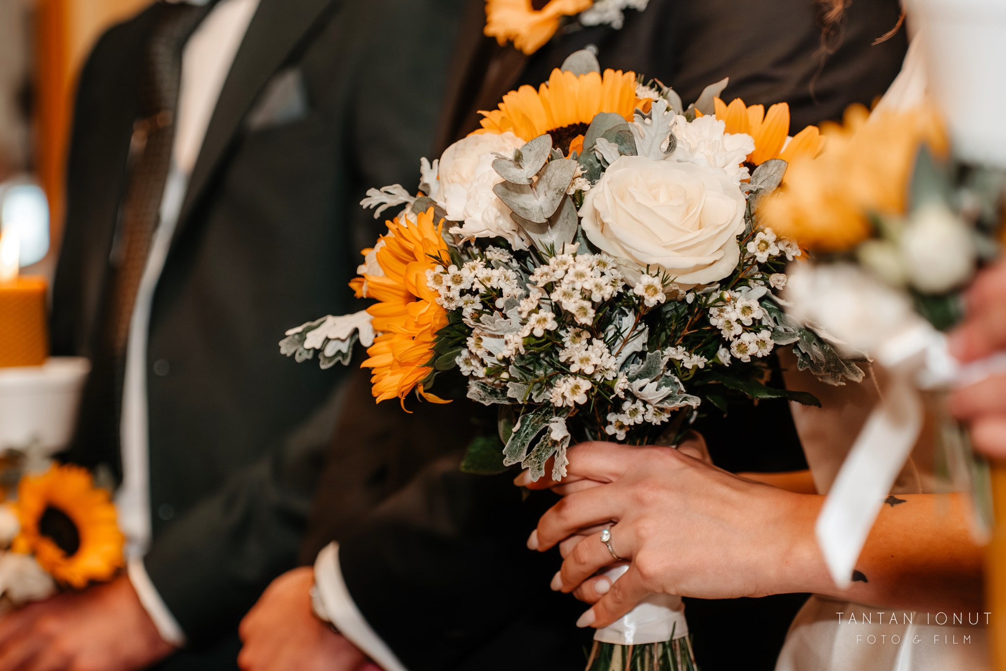 Mihaela & Razvan. TANTAN IONUT FOTO & FILM