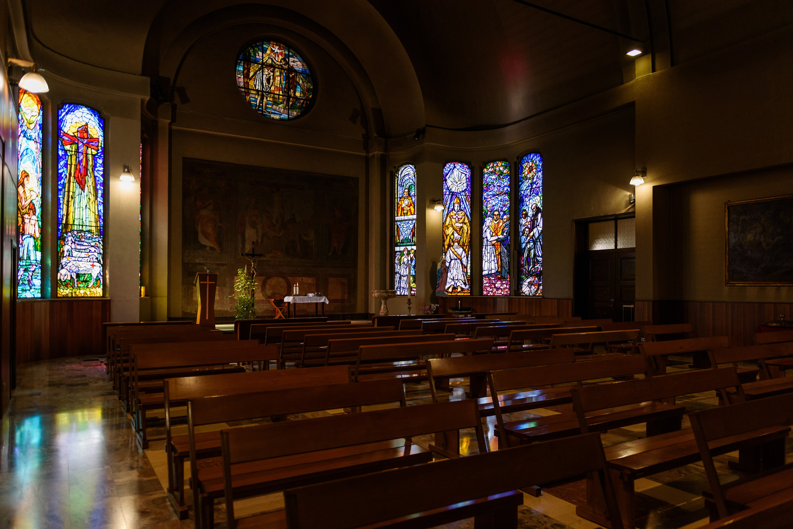 Baptism photography in Milan and nearby areas. Anastasiia Buchinskaia Photographer in Milan