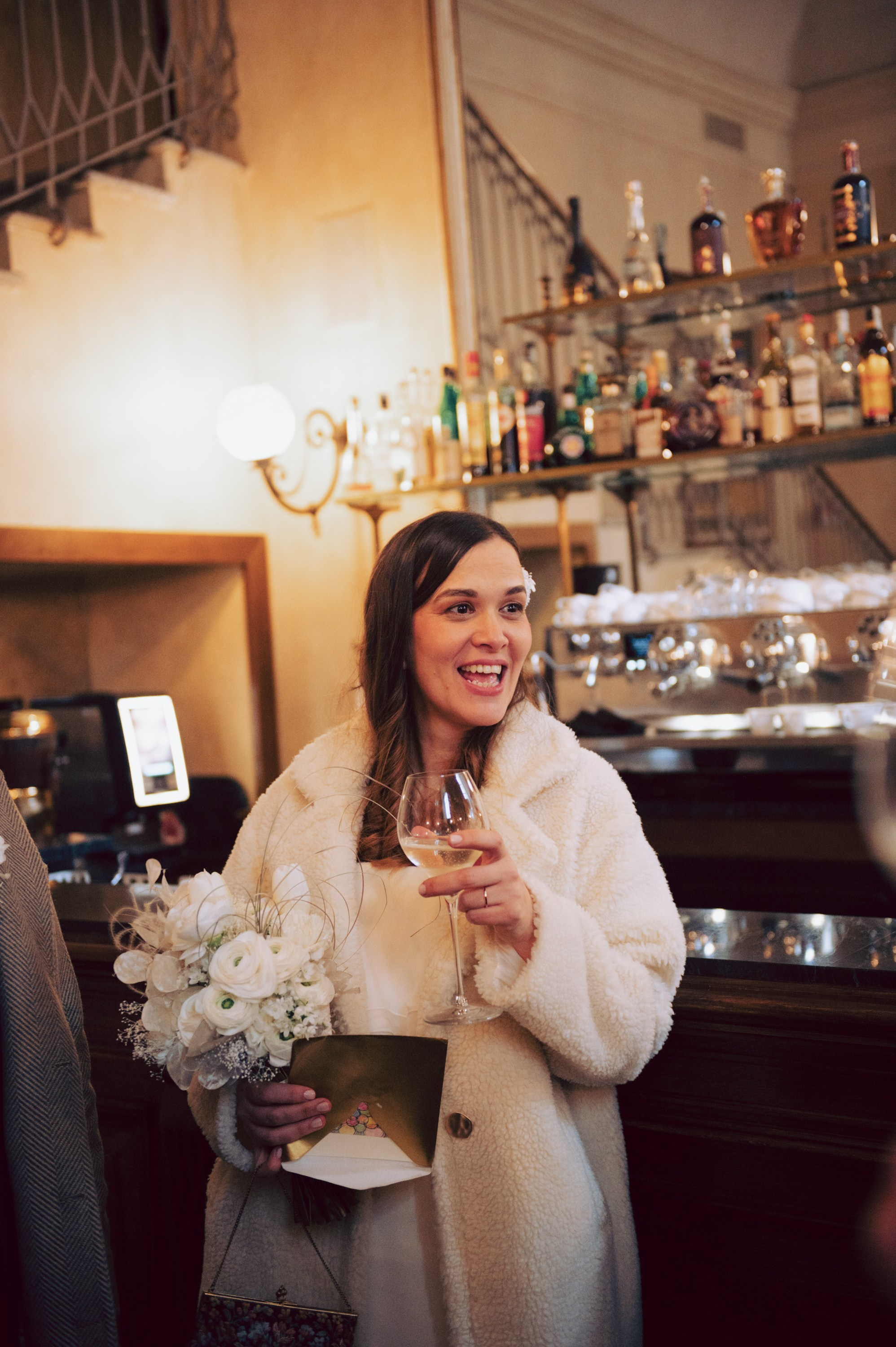 MATRIMONIO ANDREA & ELISA. Анастасия Бучинская фотограф в Милане