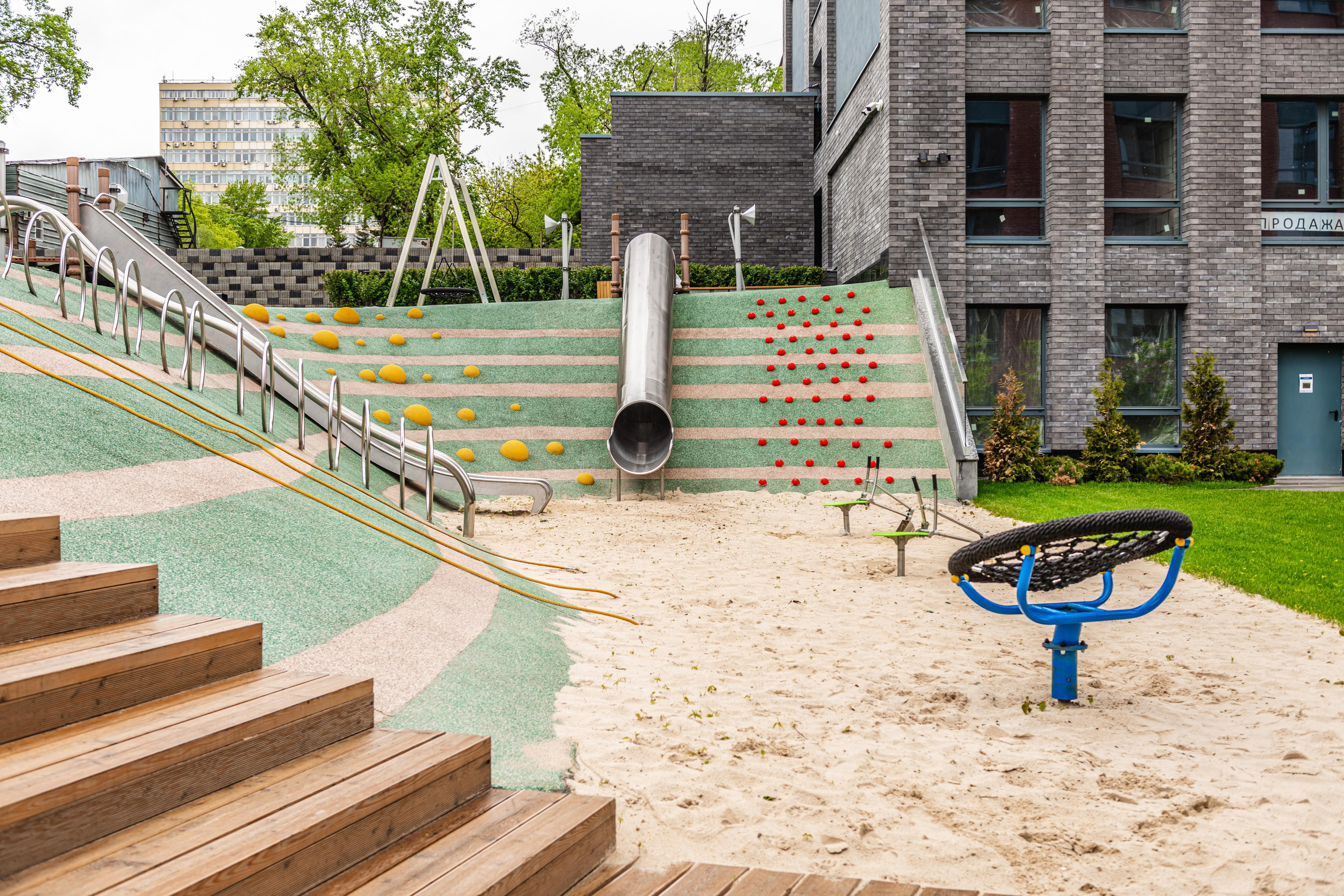 Однокомнатная квартира на Шаболовской. ФОТОГРАФ МЕКСИКА КИНТАНА-РОО