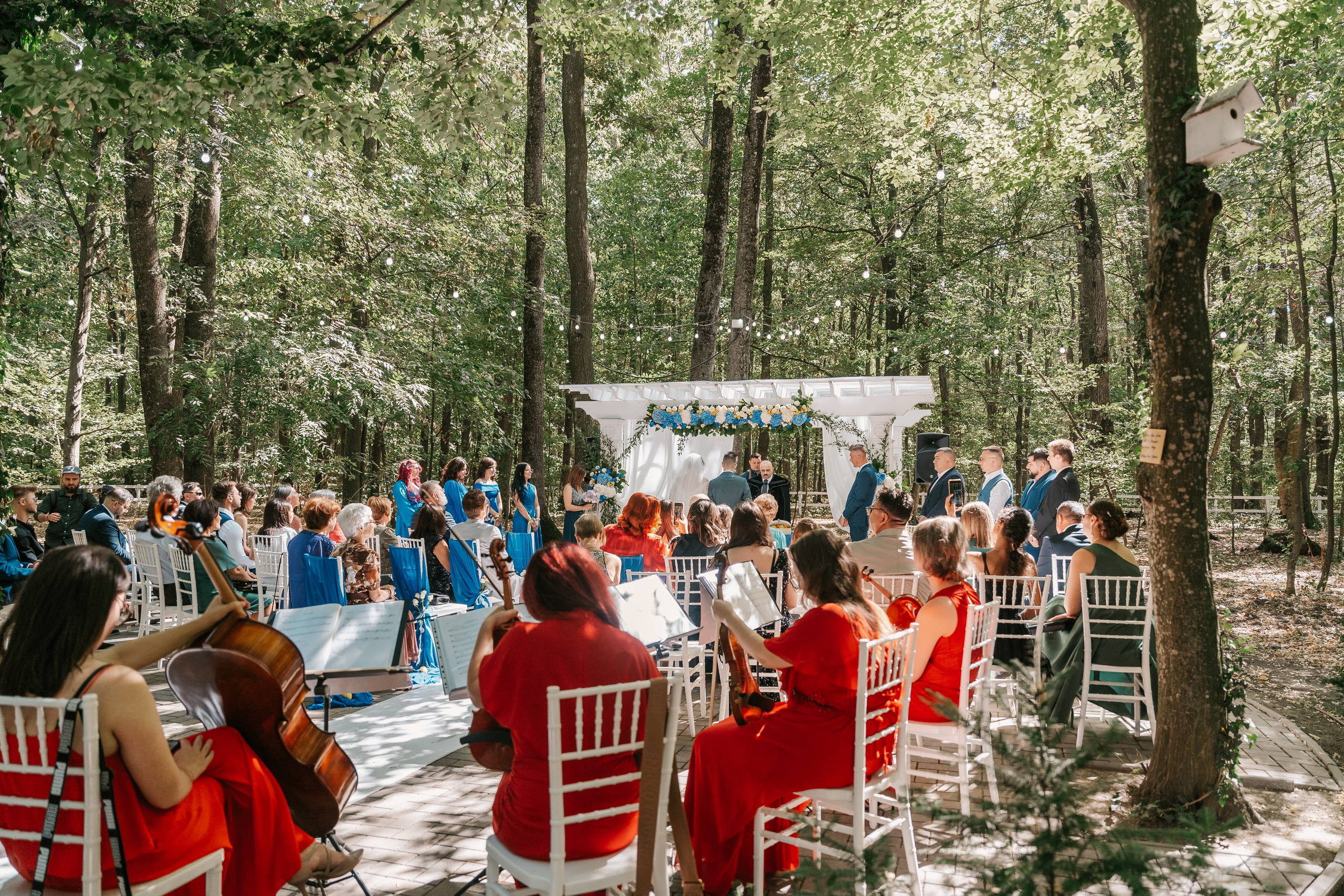 Christiana & Gyuszi. Dara Lens | The art of remembering