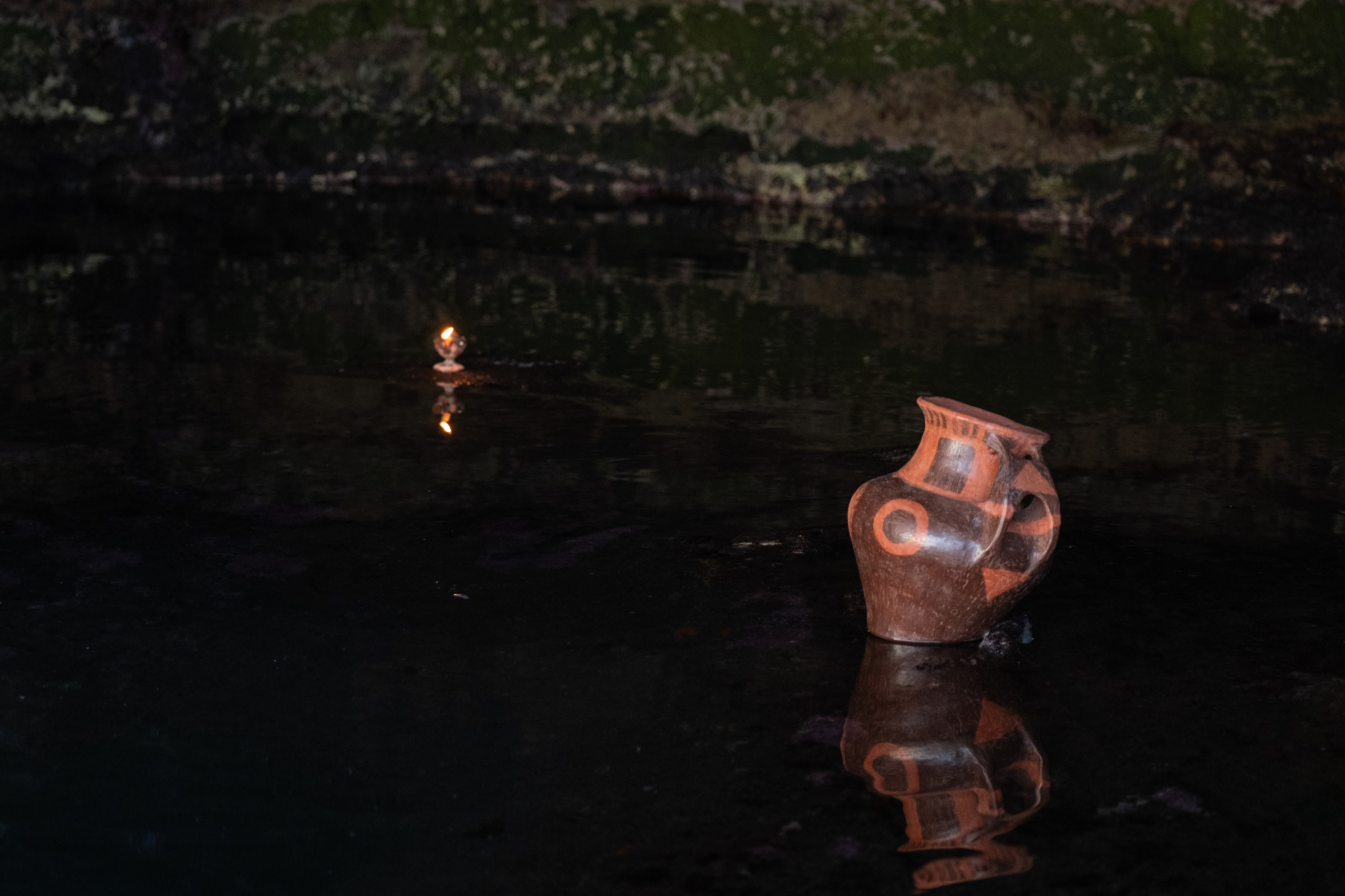 Sesión de retrato en Telde | Fotografía natural y expresiva en Canarias – Migui Expressive