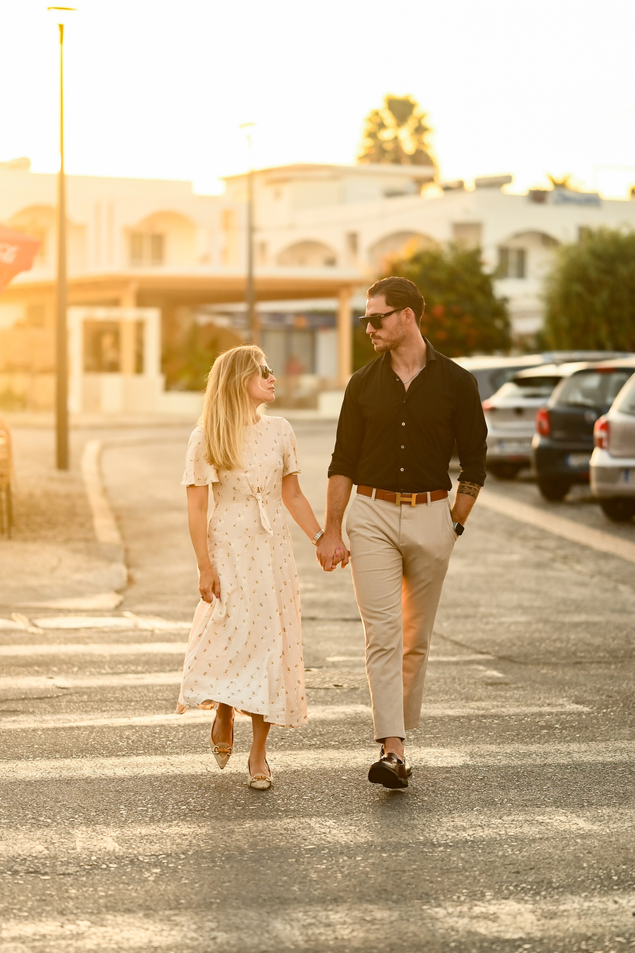 Love story photoshoot Rhodes. Photographer in Rhodes Island