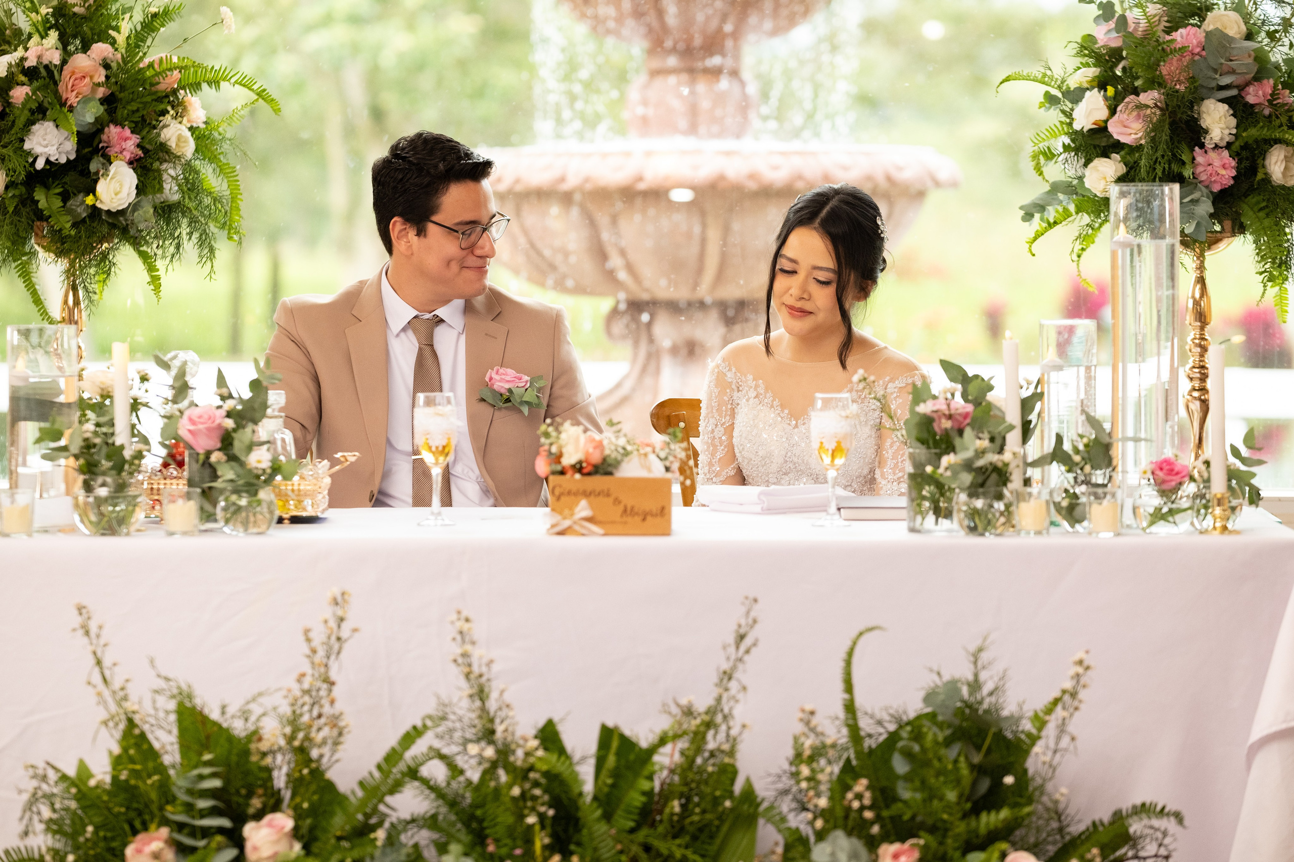 Abi & Gio. Daniel Brand | Fotografía de Bodas y Comercial en Honduras